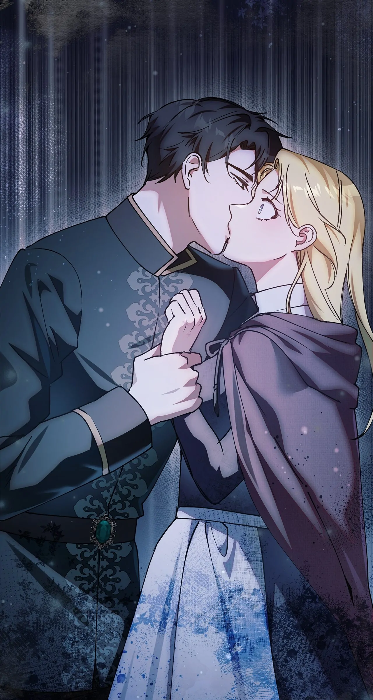 Escape Me If You Can - Chapter 20 manhwa