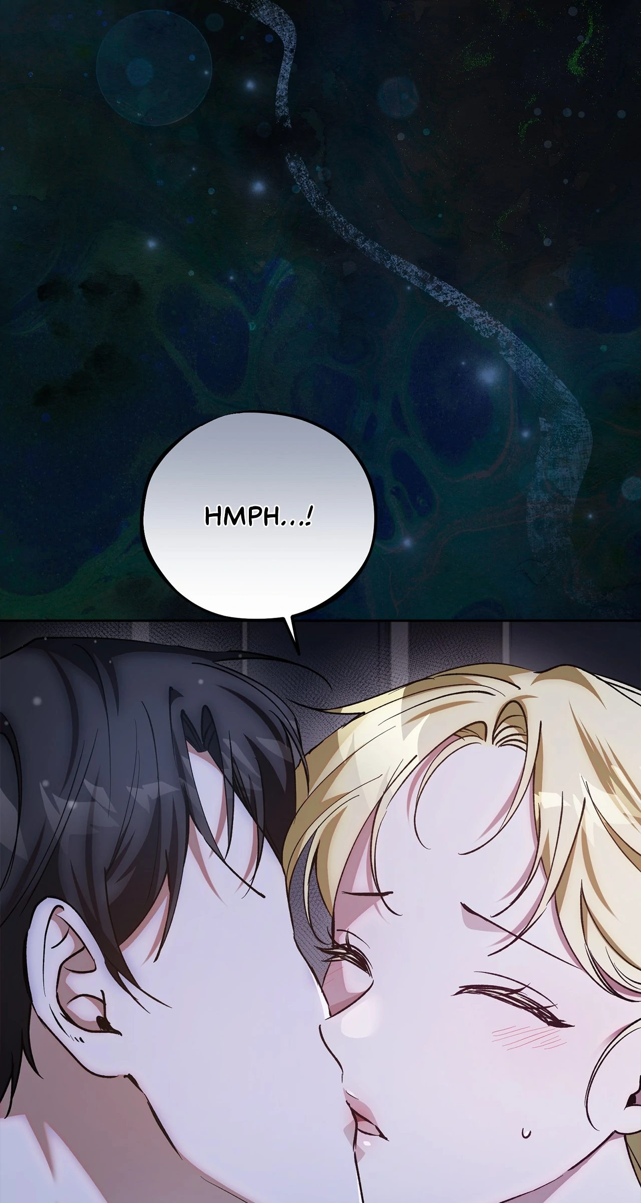 Escape Me If You Can - Chapter 20 manhwa