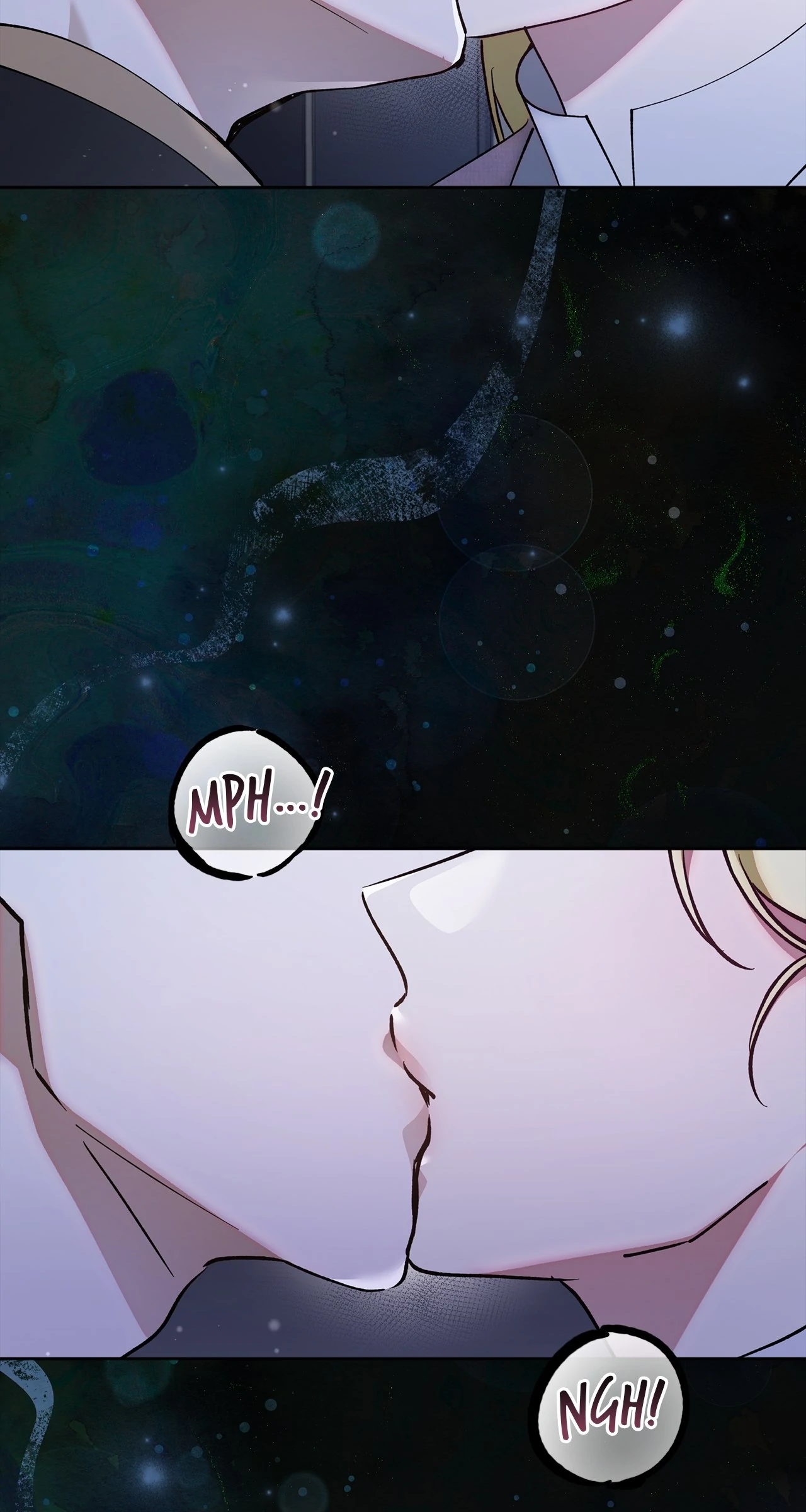 Escape Me If You Can - Chapter 20 manhwa