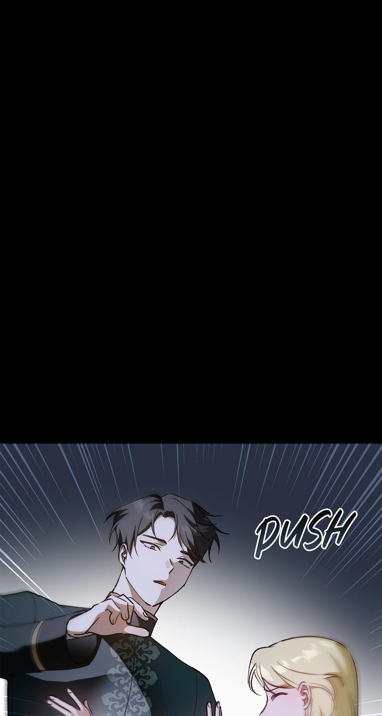 Escape Me If You Can - Chapter 20 manhwa