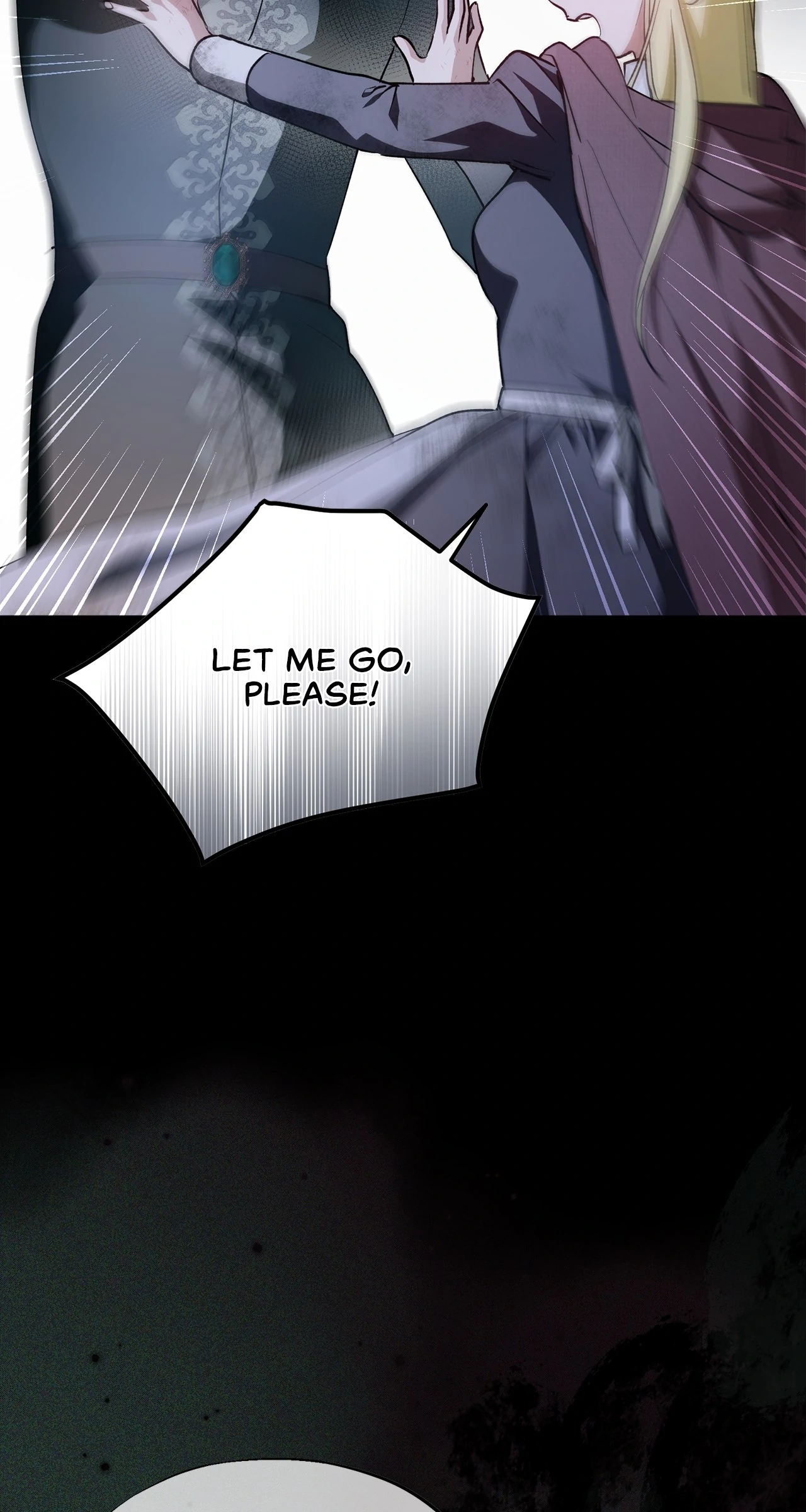 Escape Me If You Can - Chapter 20 manhwa