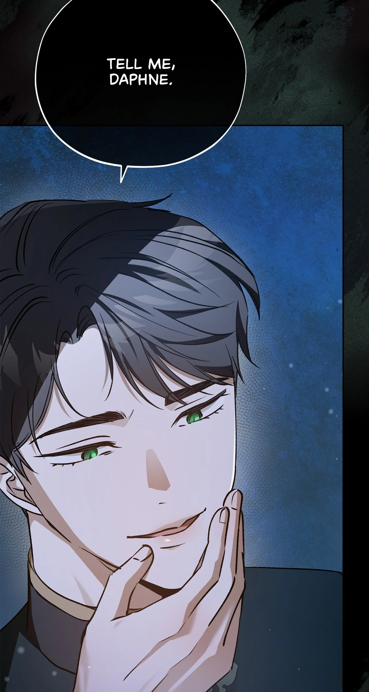 Escape Me If You Can - Chapter 20 manhwa