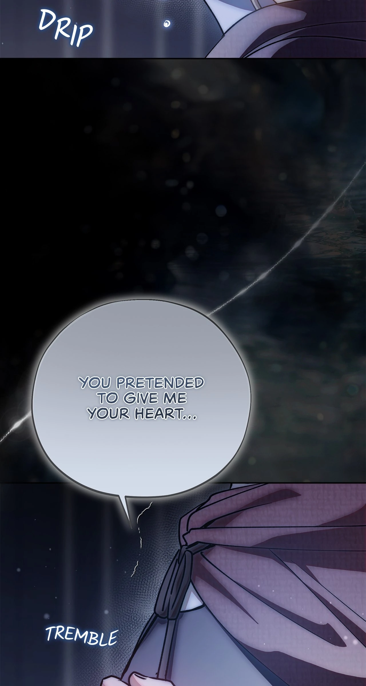 Escape Me If You Can - Chapter 20 manhwa