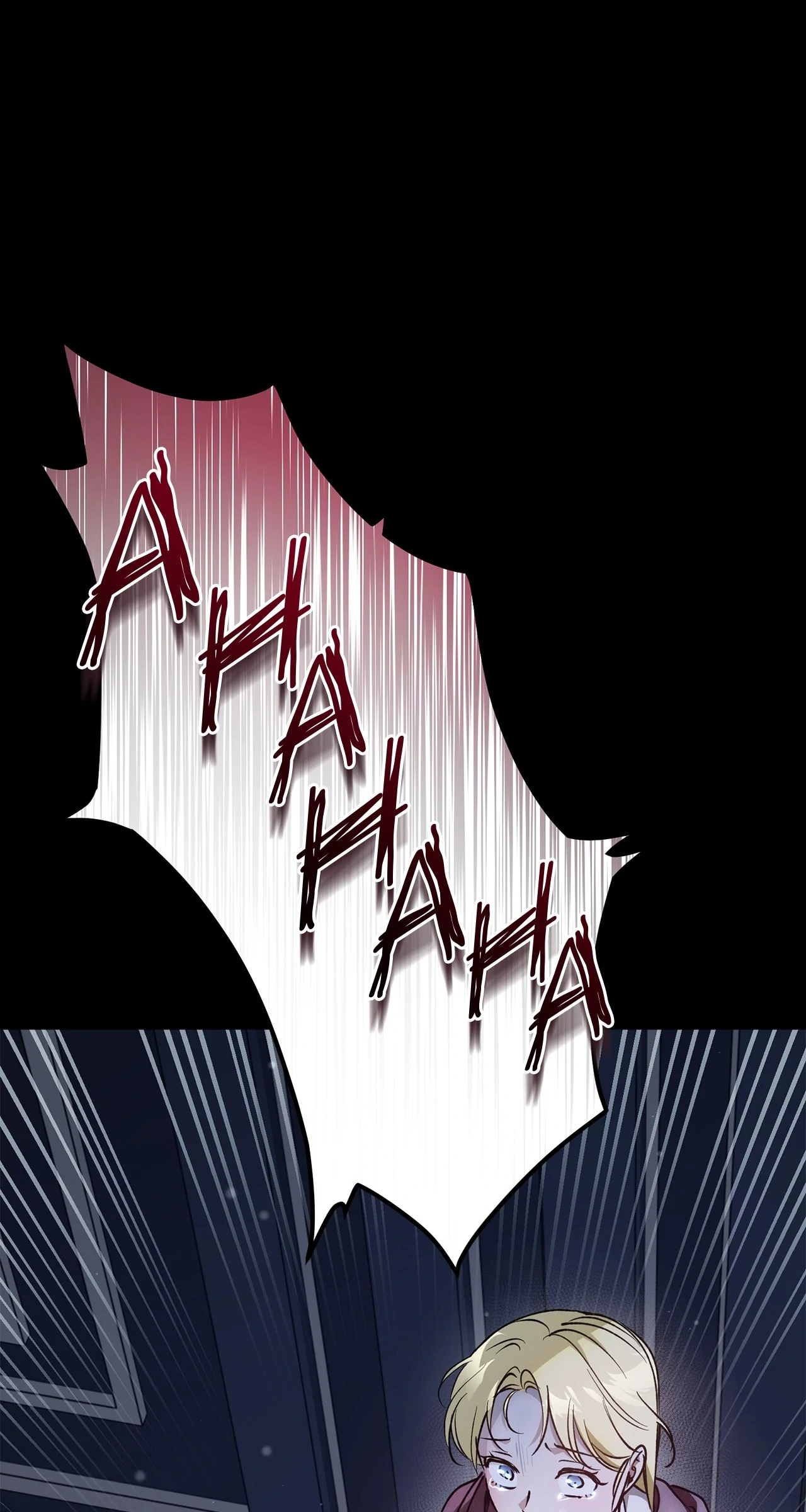Escape Me If You Can - Chapter 20 manhwa