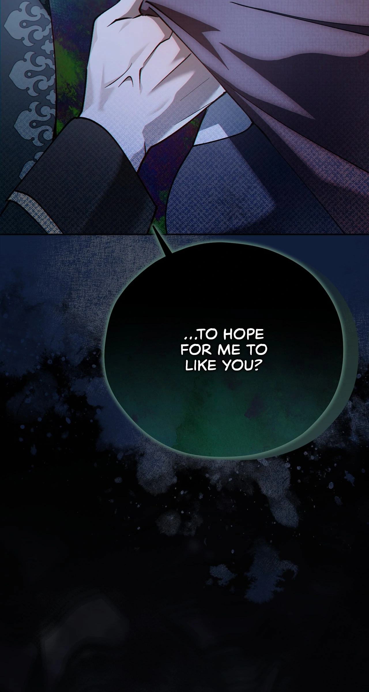 Escape Me If You Can - Chapter 20 manhwa