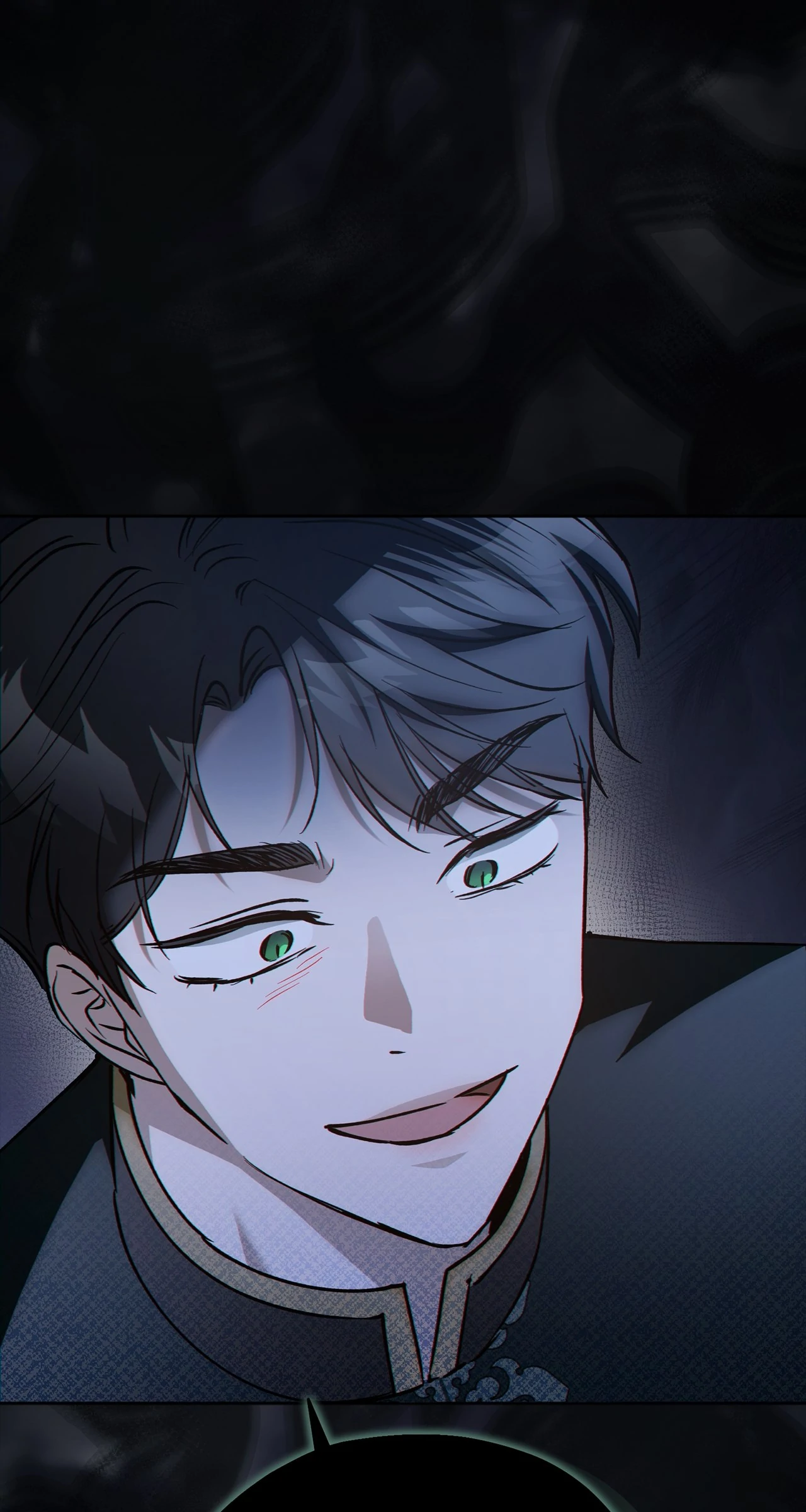 Escape Me If You Can - Chapter 20 manhwa