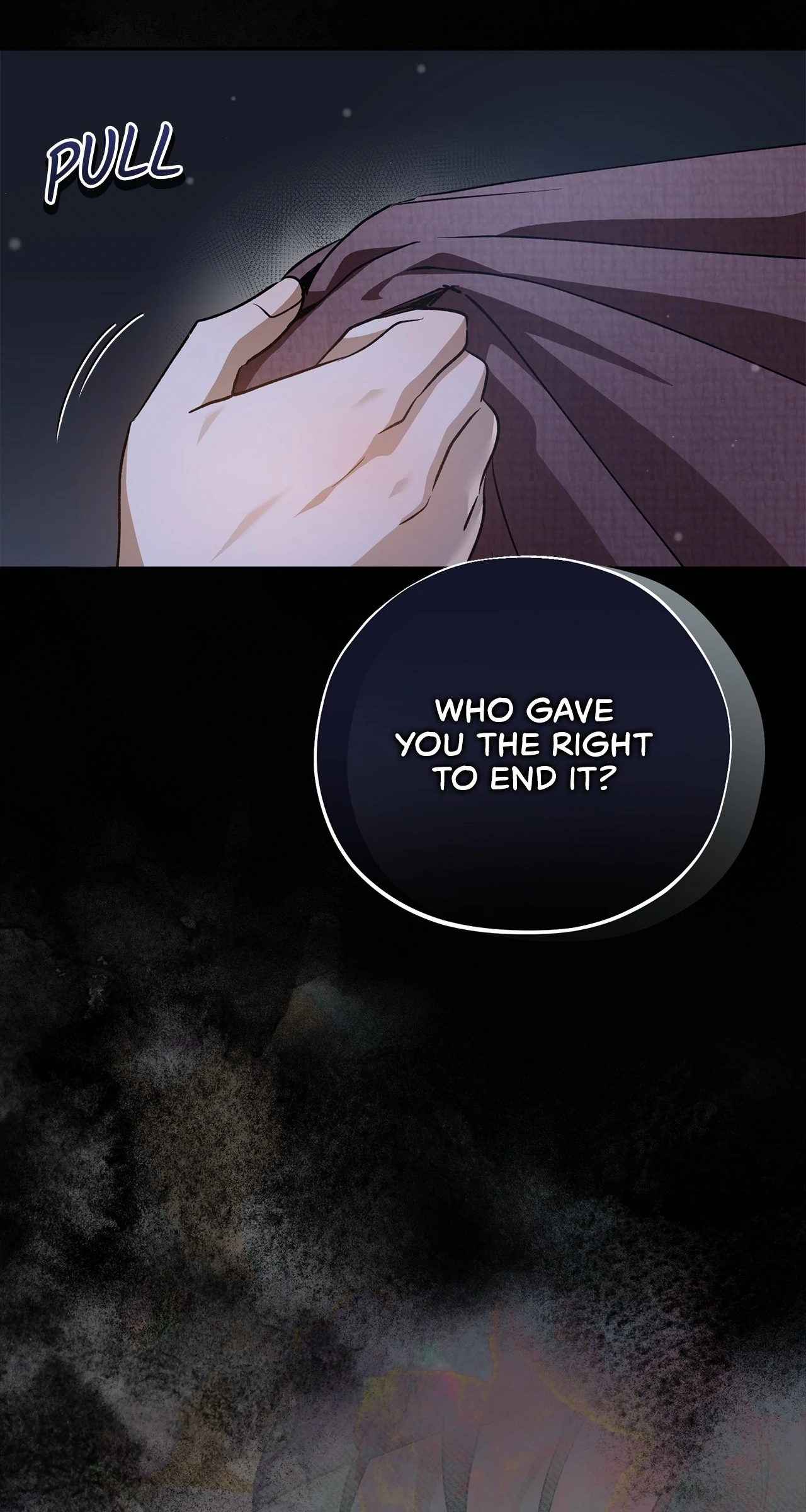Escape Me If You Can - Chapter 20 manhwa