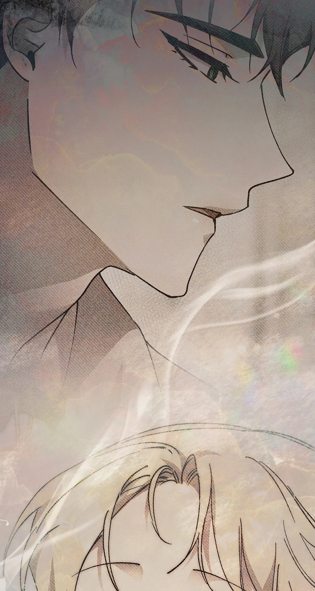 Escape Me If You Can - Chapter 20 manhwa