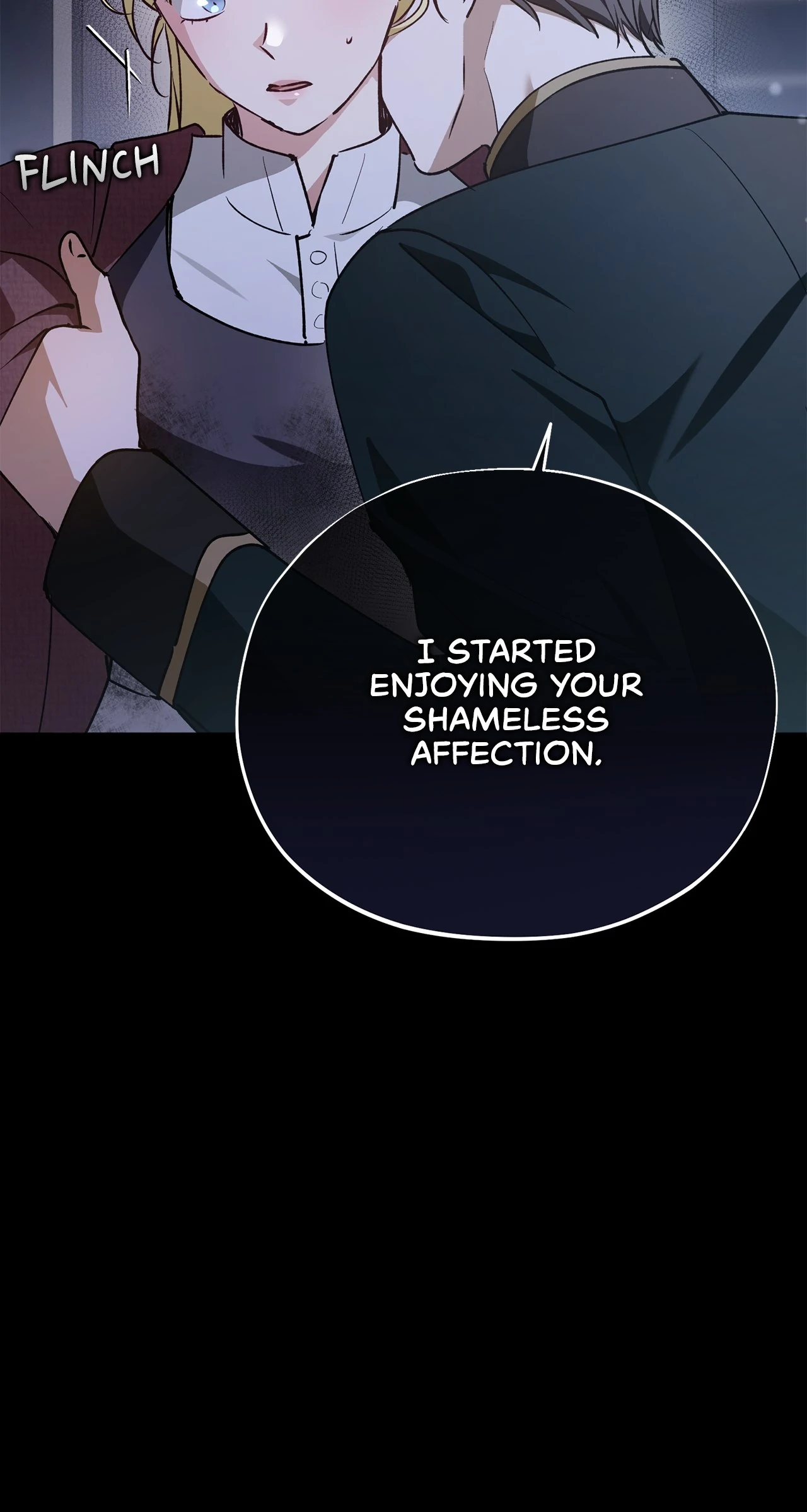 Escape Me If You Can - Chapter 20 manhwa