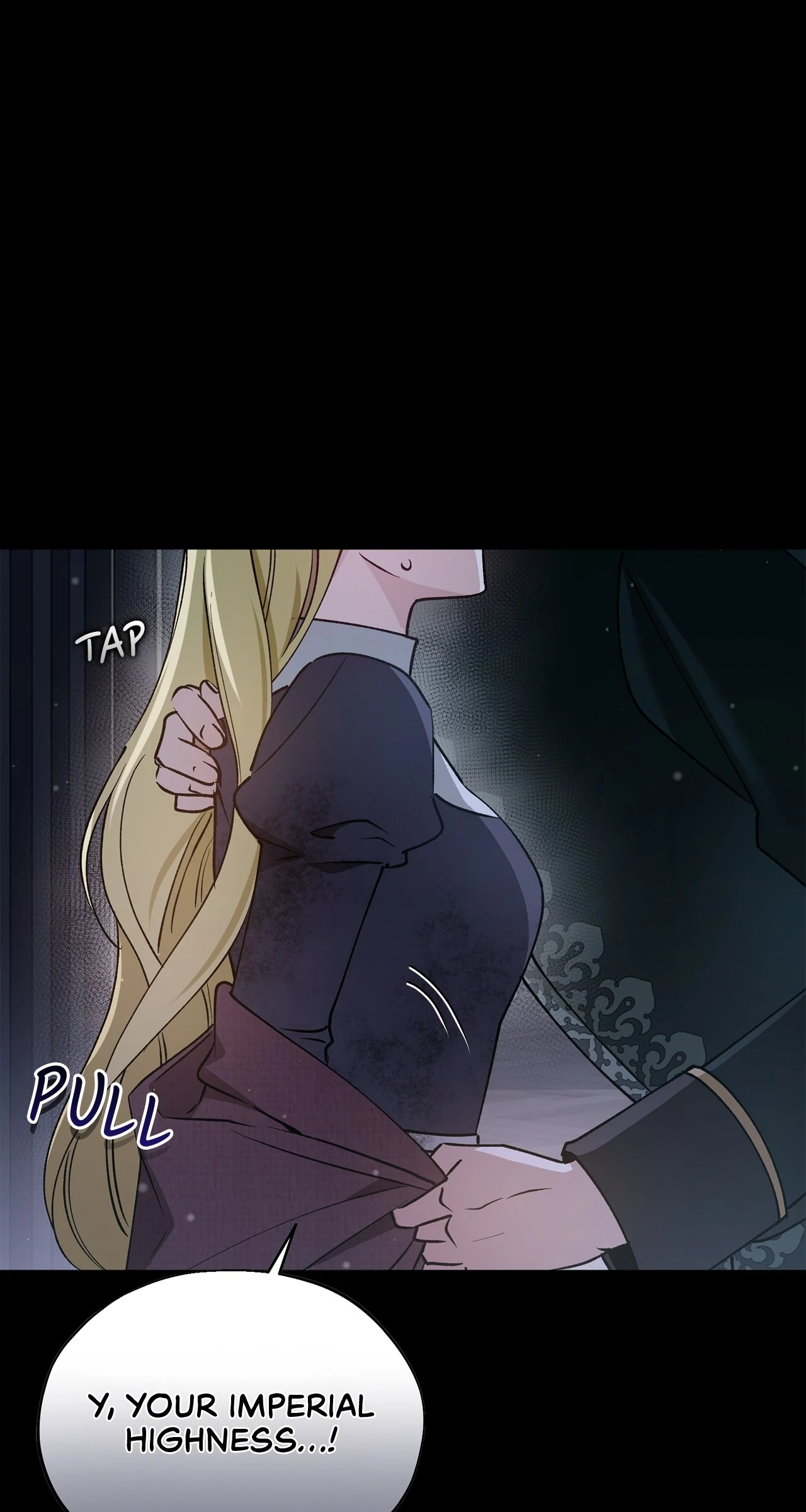 Escape Me If You Can - Chapter 20 manhwa