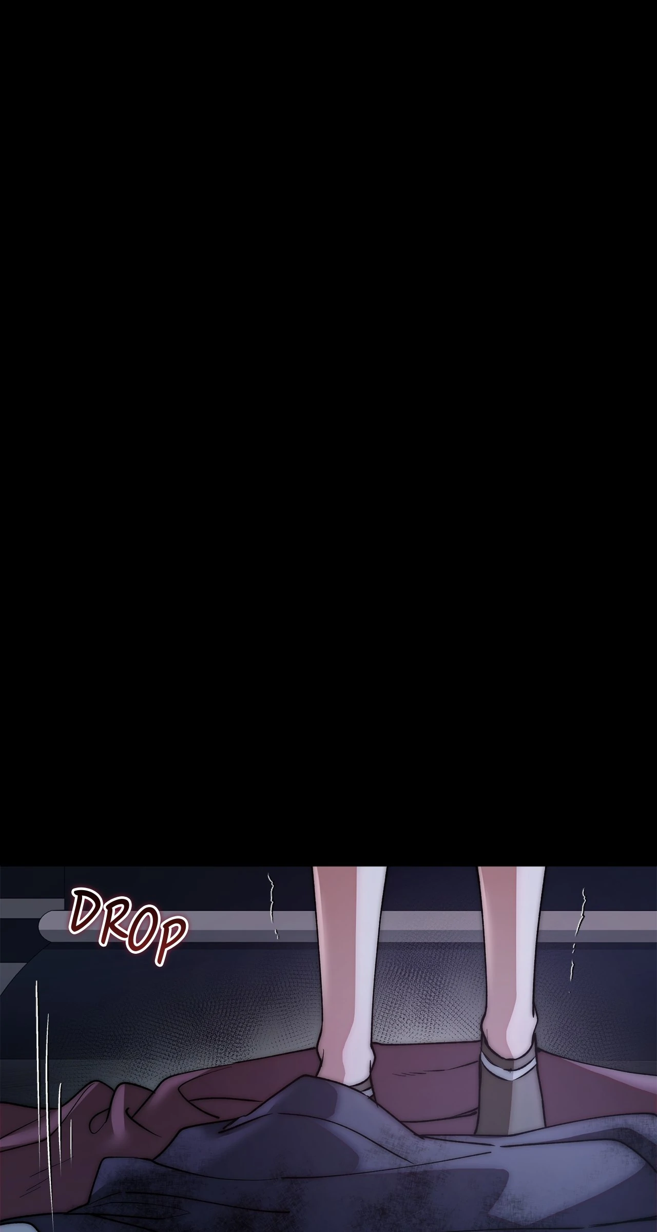 Escape Me If You Can - Chapter 20 manhwa