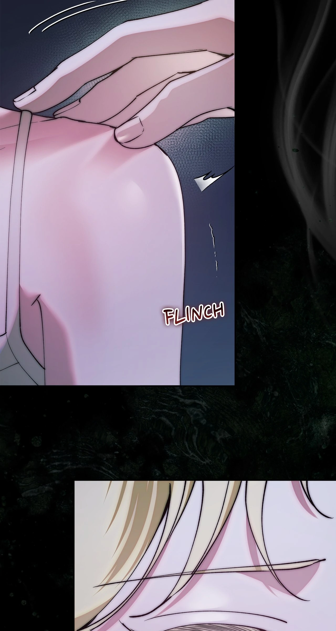 Escape Me If You Can - Chapter 20 manhwa