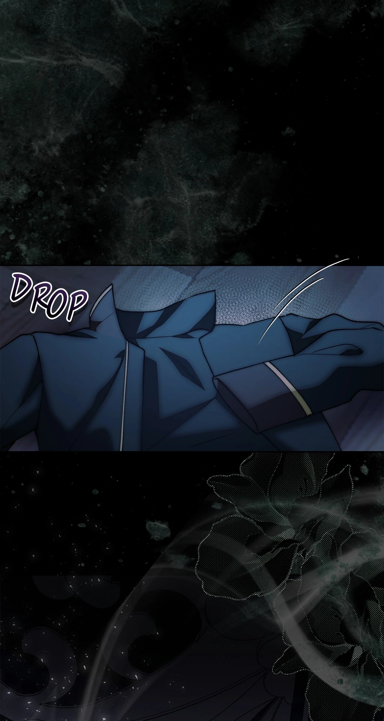 Escape Me If You Can - Chapter 20 manhwa