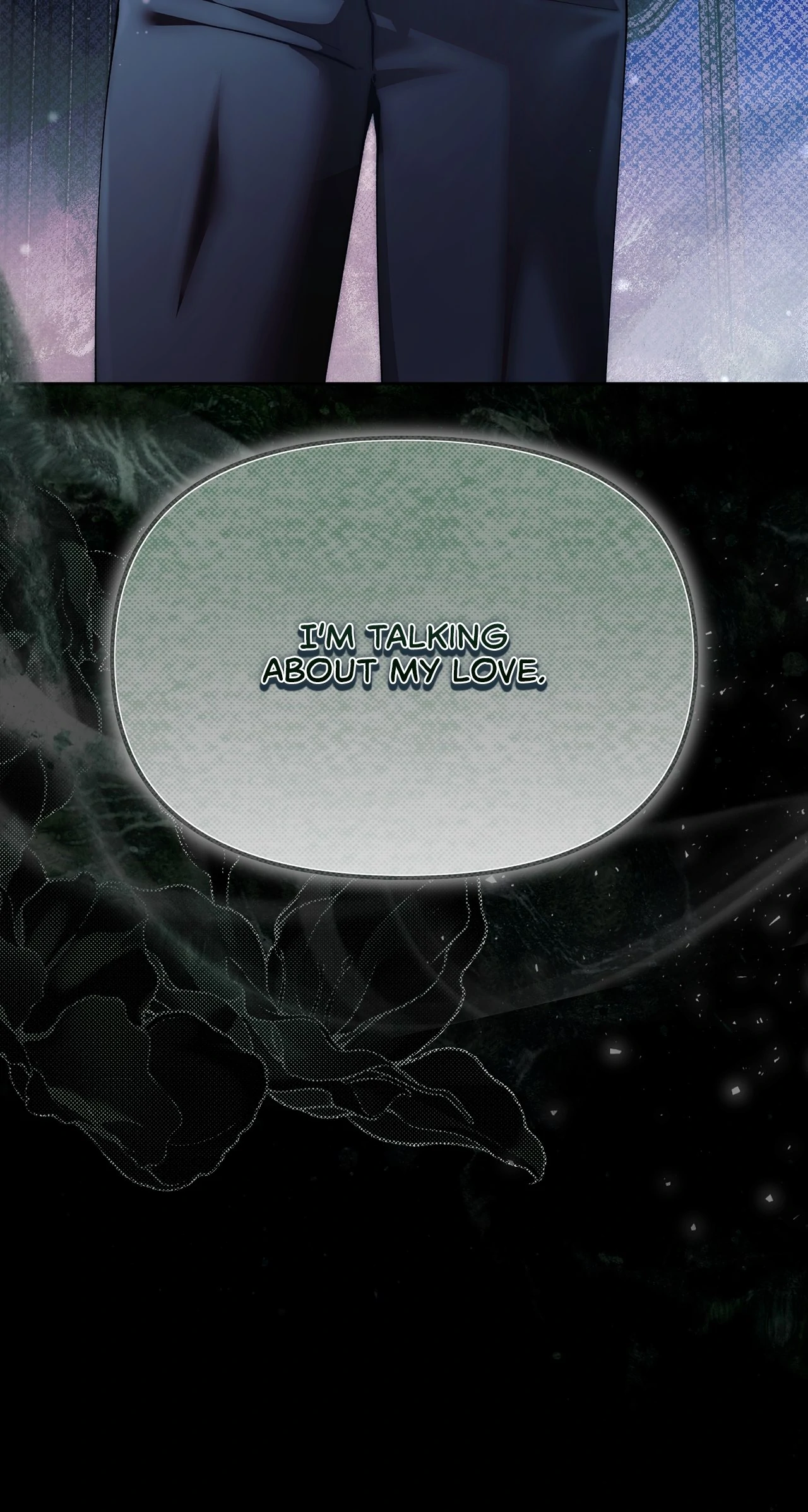 Escape Me If You Can - Chapter 20 manhwa
