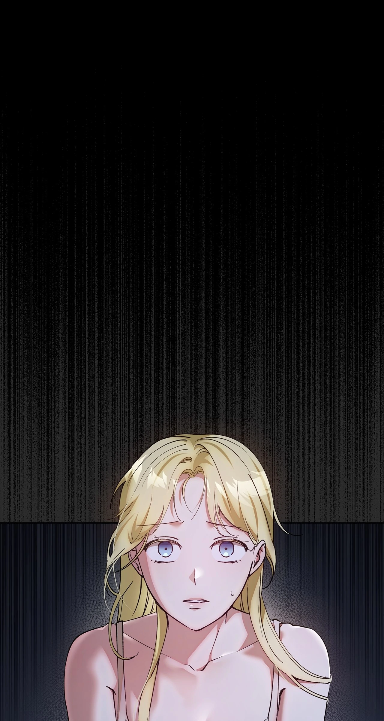 Escape Me If You Can - Chapter 20 manhwa
