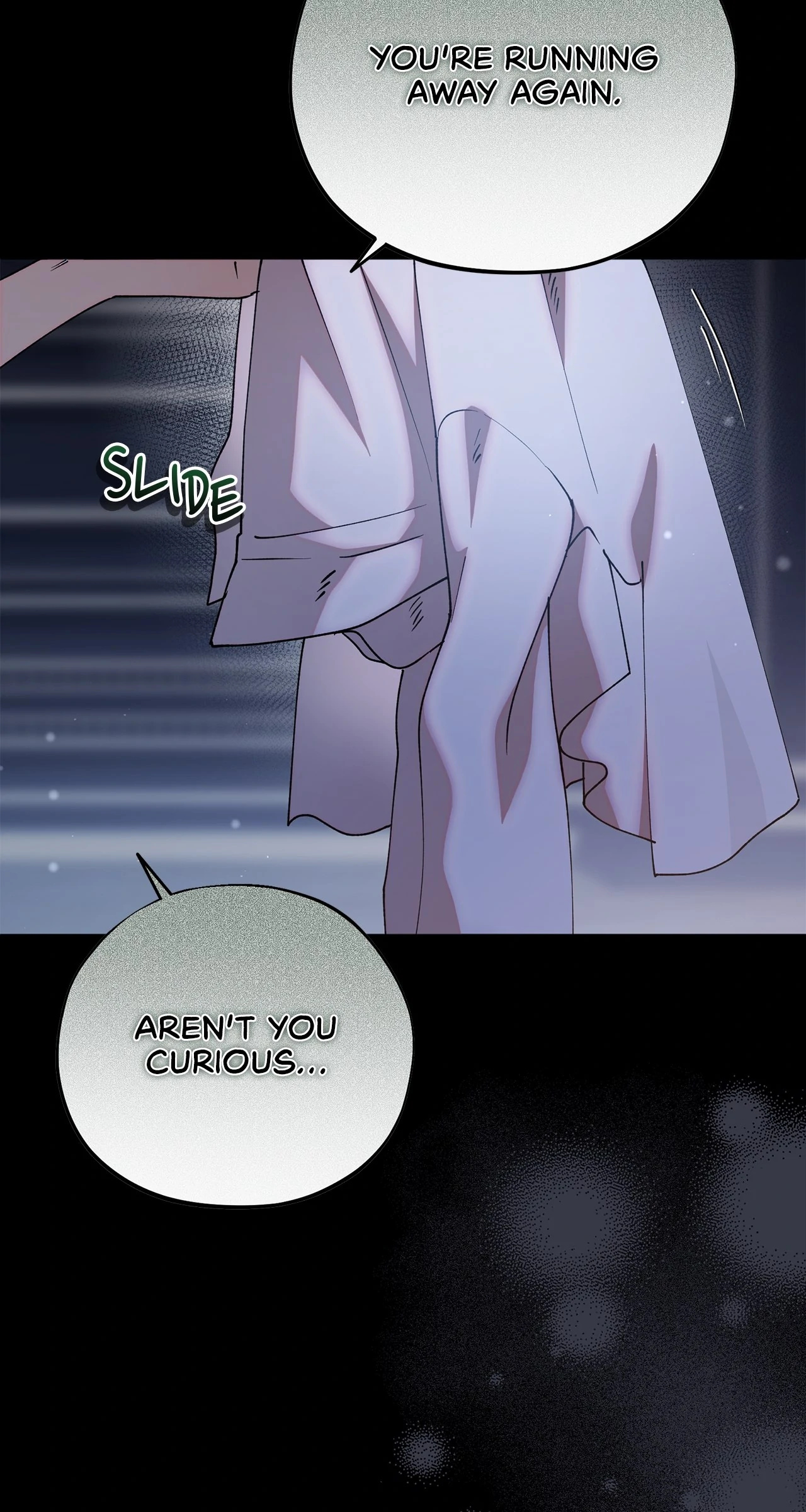 Escape Me If You Can - Chapter 20 manhwa