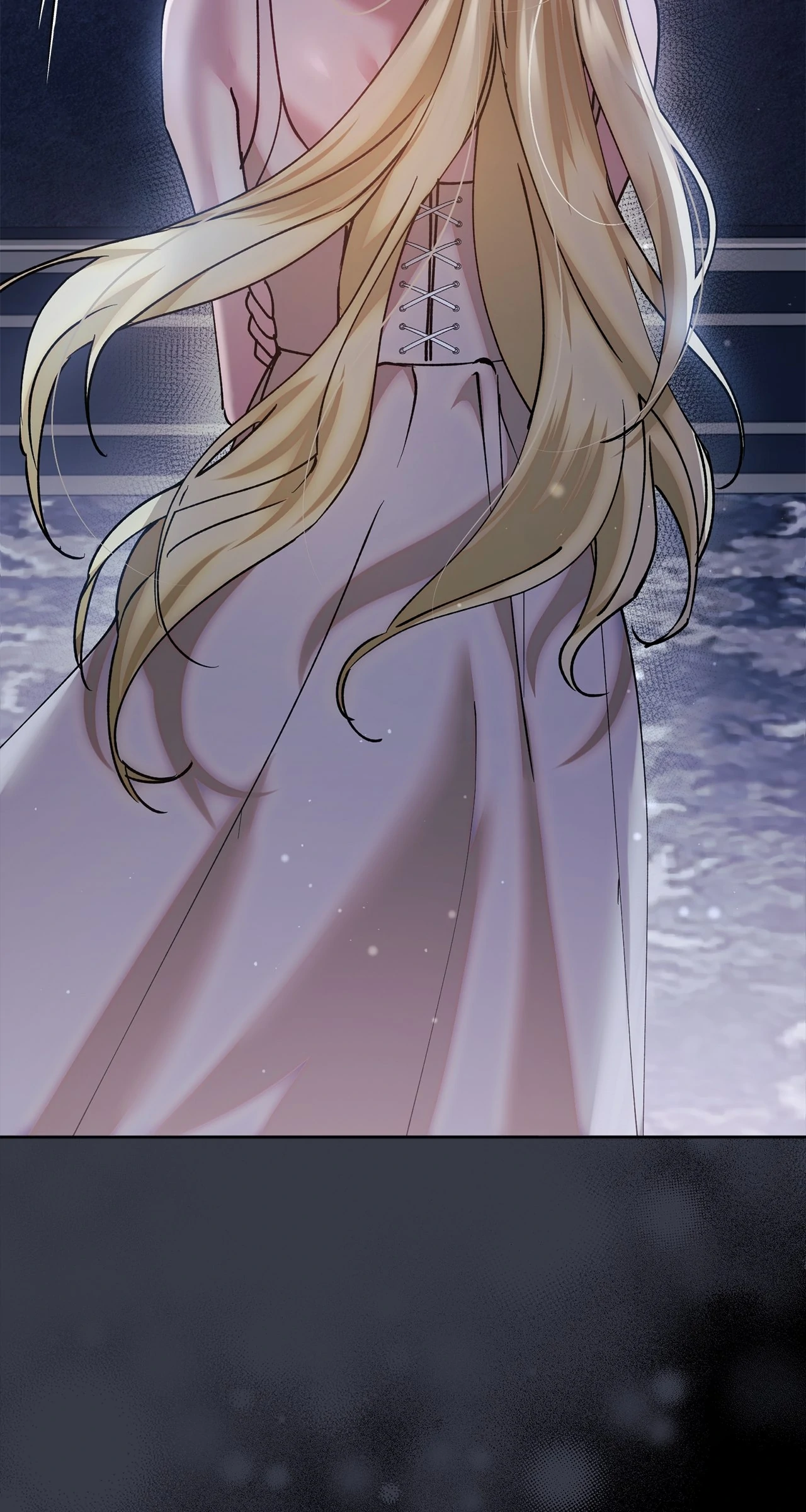 Escape Me If You Can - Chapter 20 manhwa