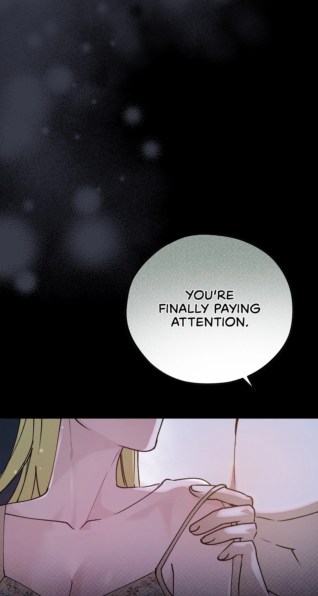 Escape Me If You Can - Chapter 20 manhwa