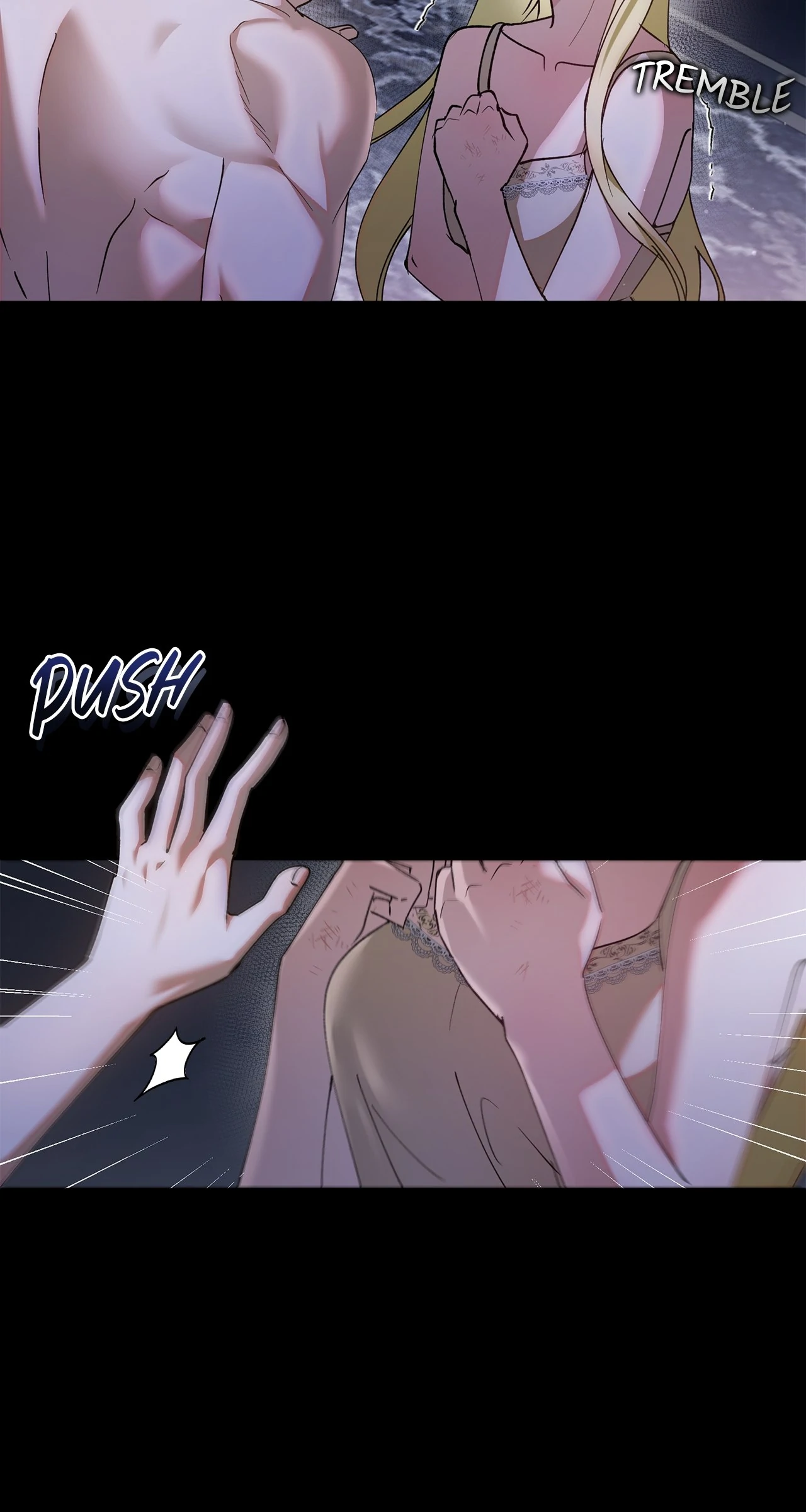 Escape Me If You Can - Chapter 20 manhwa
