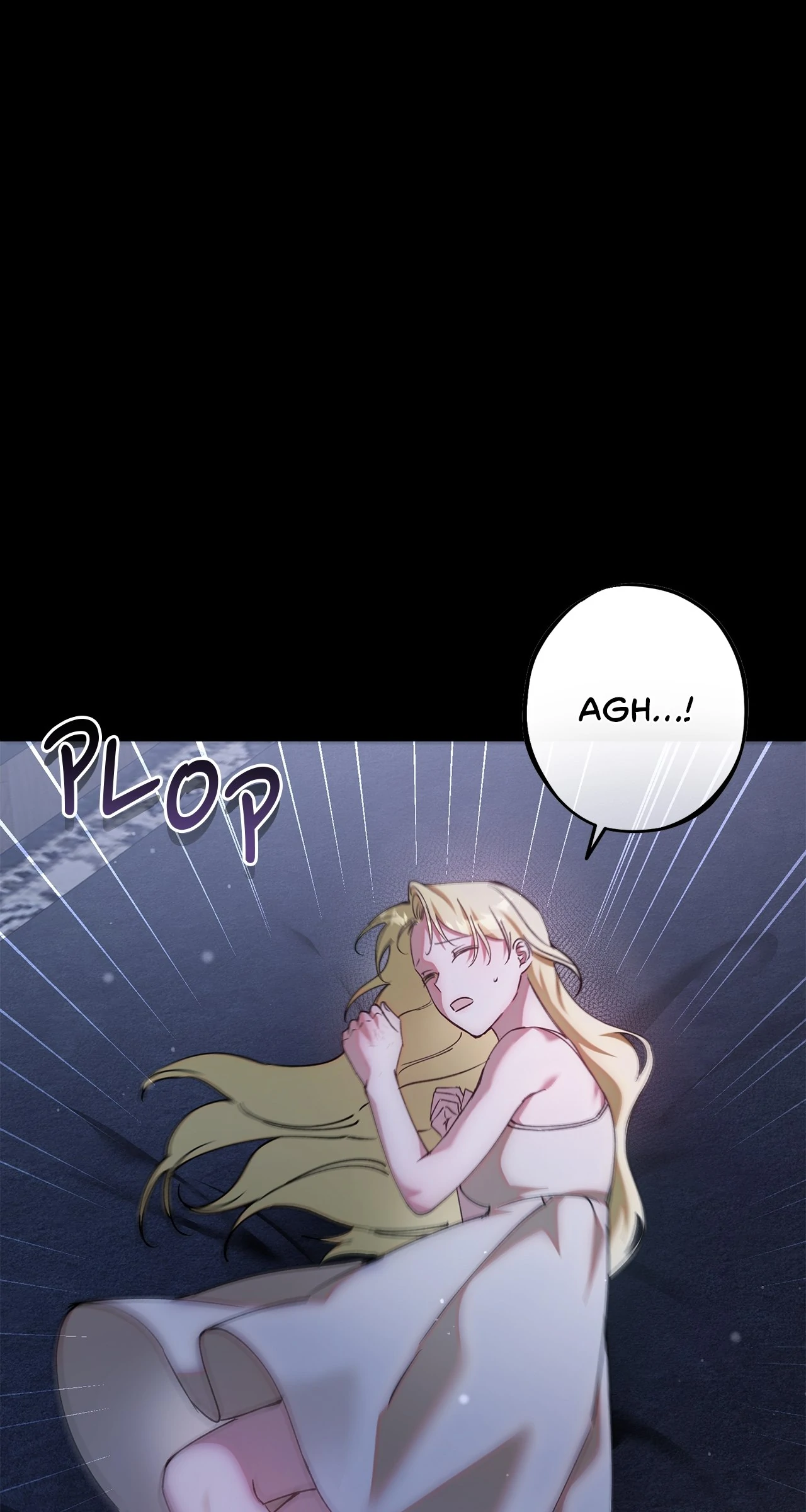 Escape Me If You Can - Chapter 20 manhwa