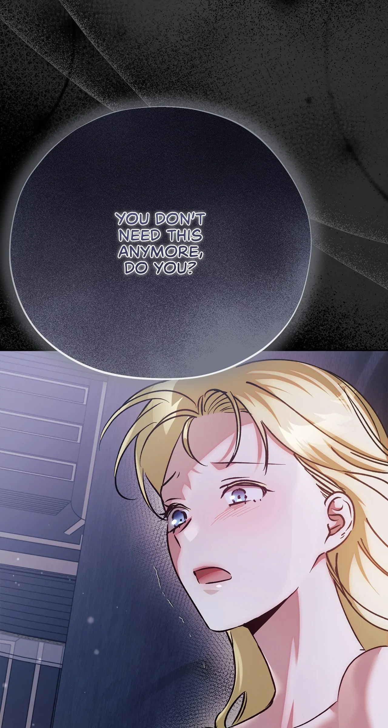 Escape Me If You Can - Chapter 20 manhwa