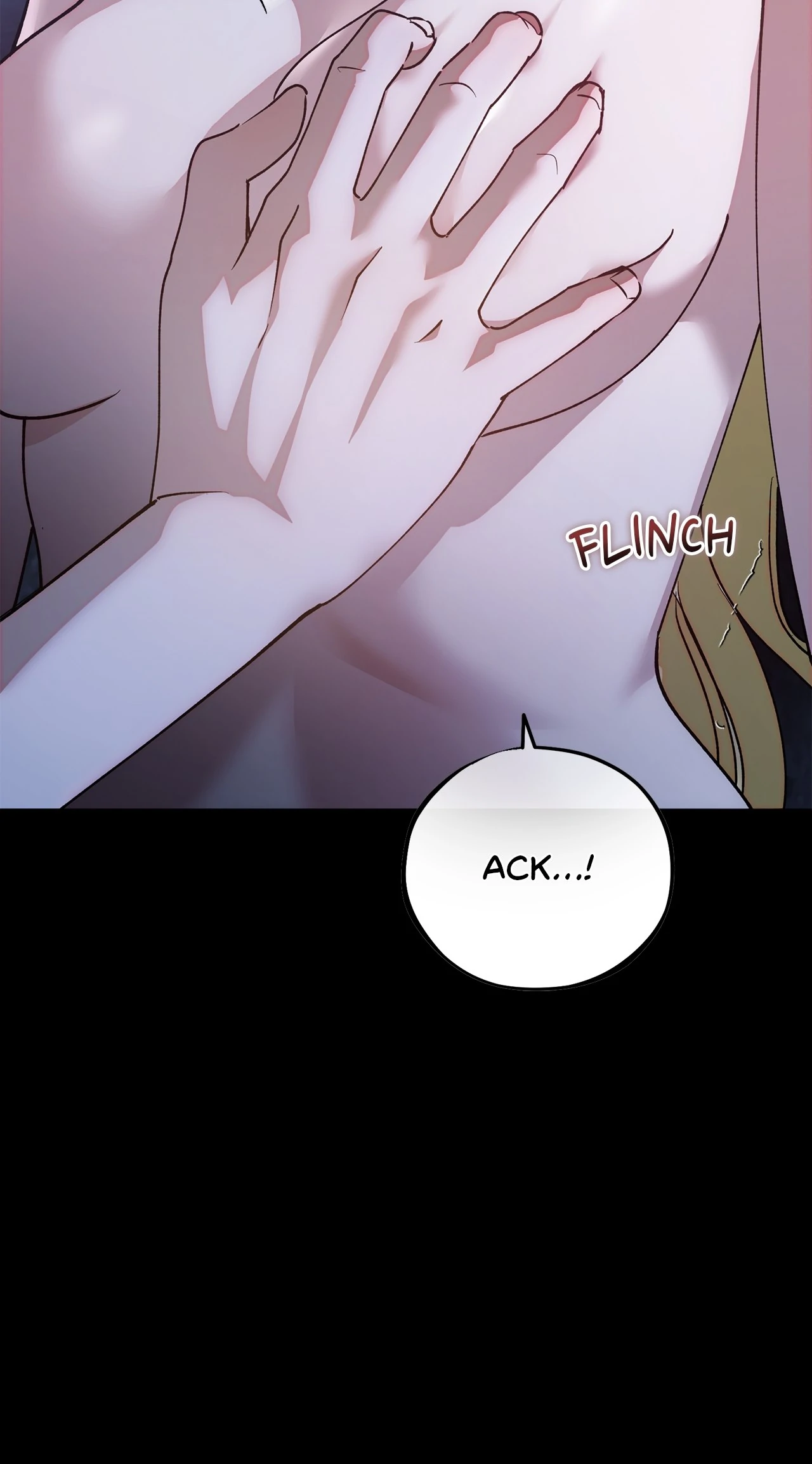 Escape Me If You Can - Chapter 20 manhwa