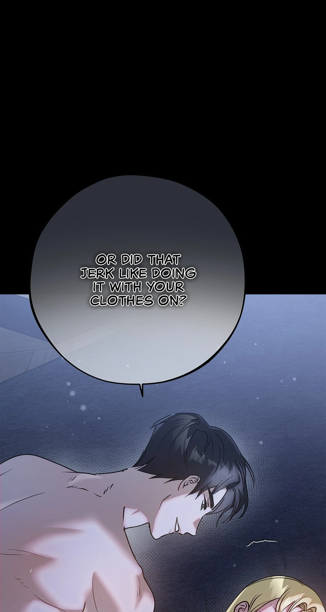 Escape Me If You Can - Chapter 20 manhwa