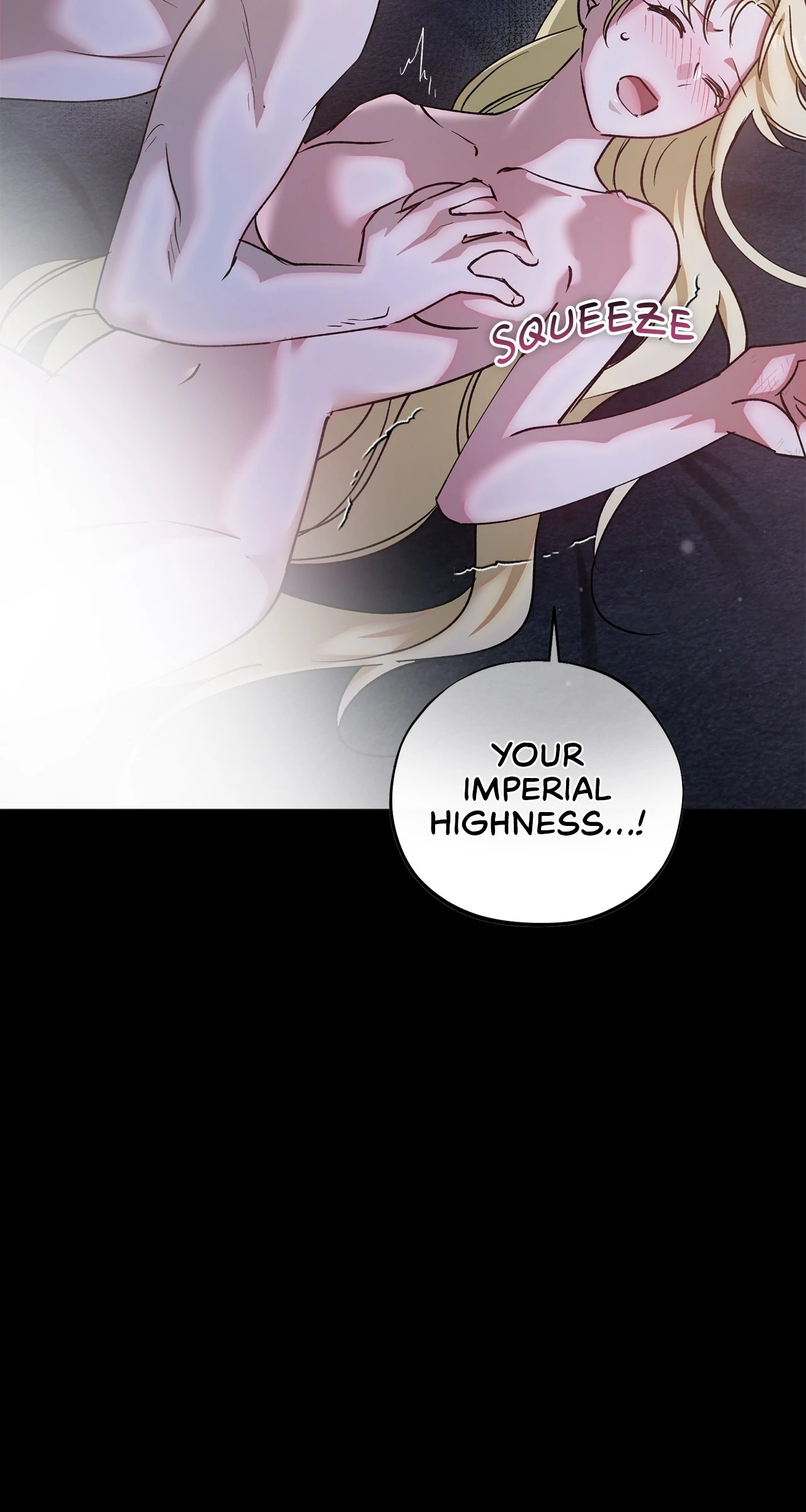 Escape Me If You Can - Chapter 20 manhwa