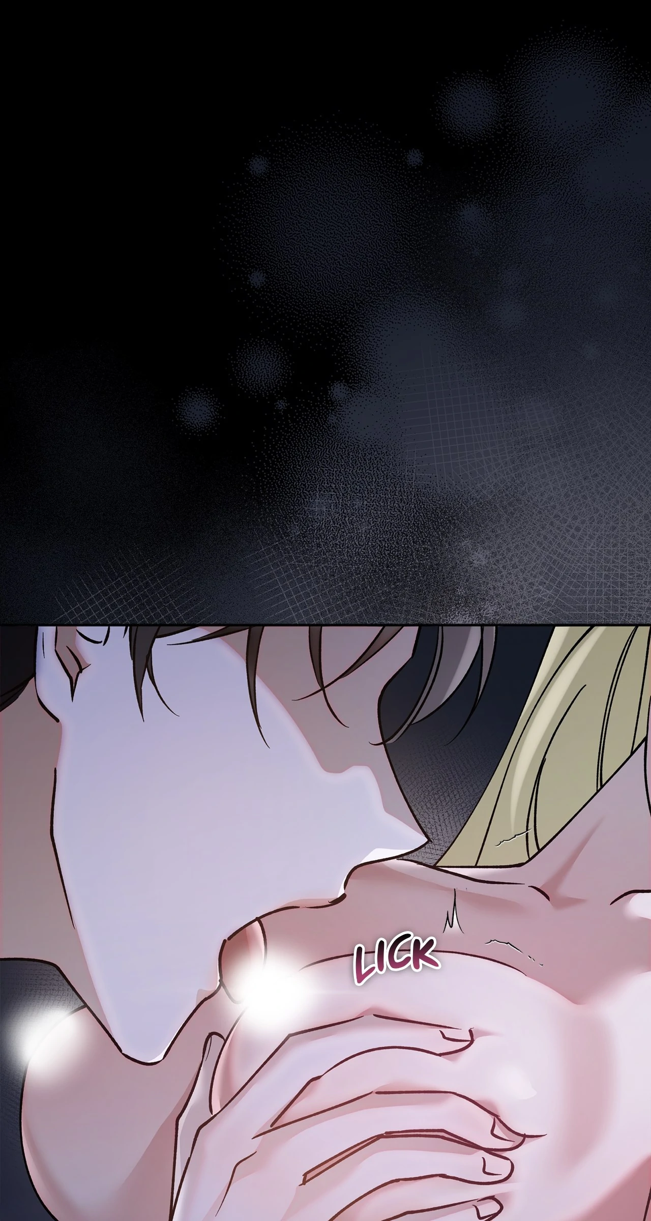 Escape Me If You Can - Chapter 20 manhwa