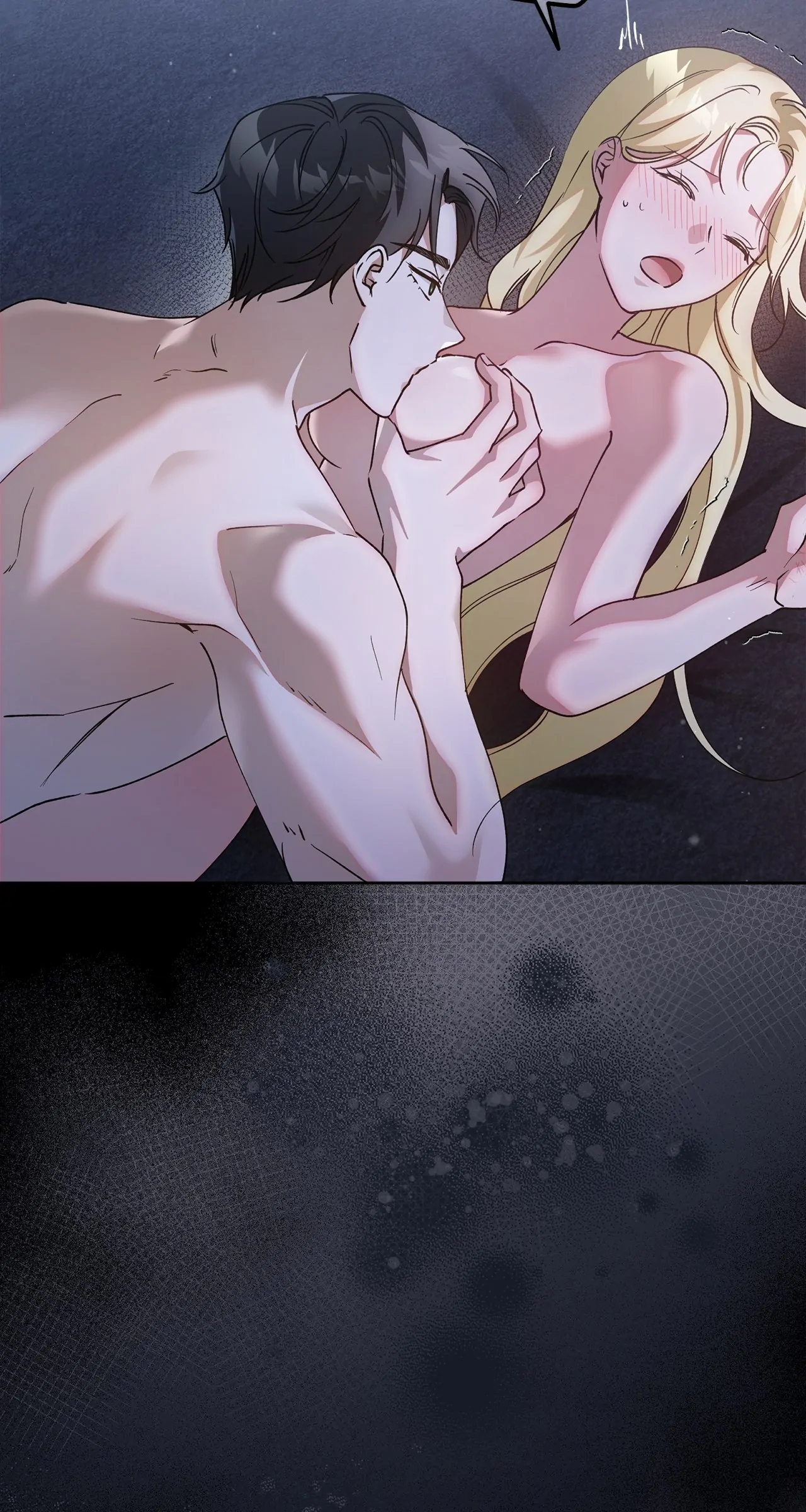 Escape Me If You Can - Chapter 20 manhwa