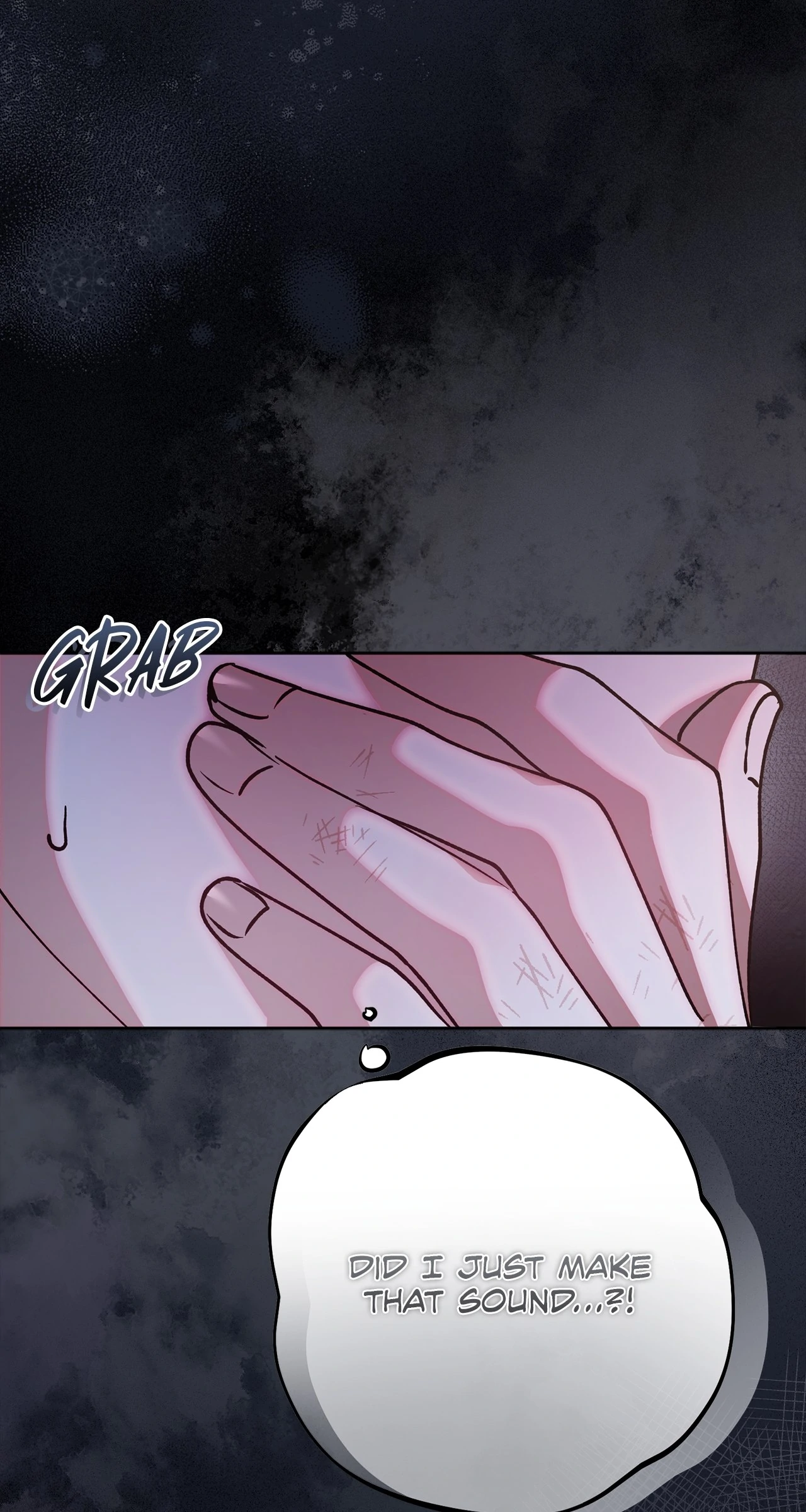 Escape Me If You Can - Chapter 20 manhwa