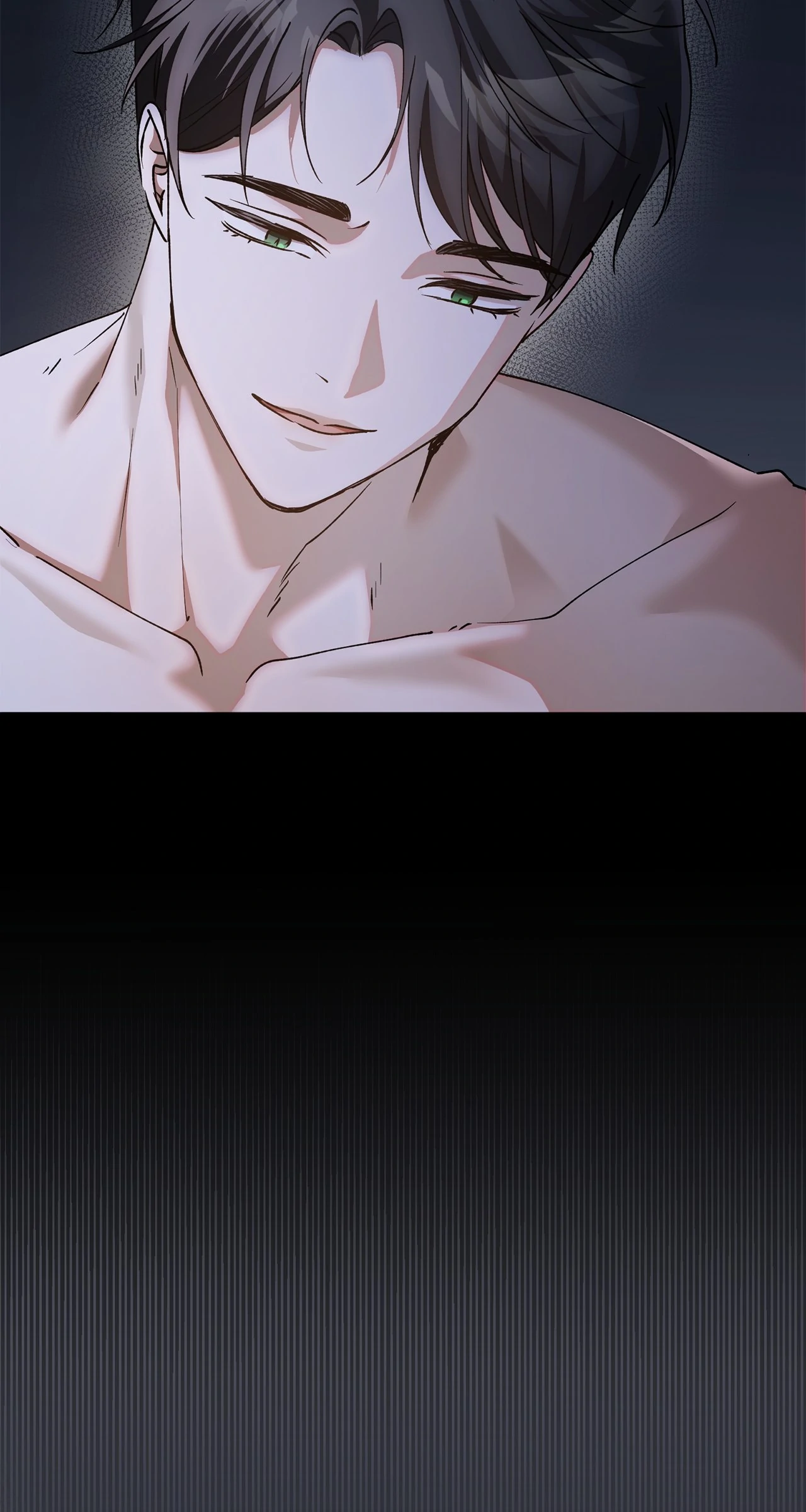 Escape Me If You Can - Chapter 20 manhwa