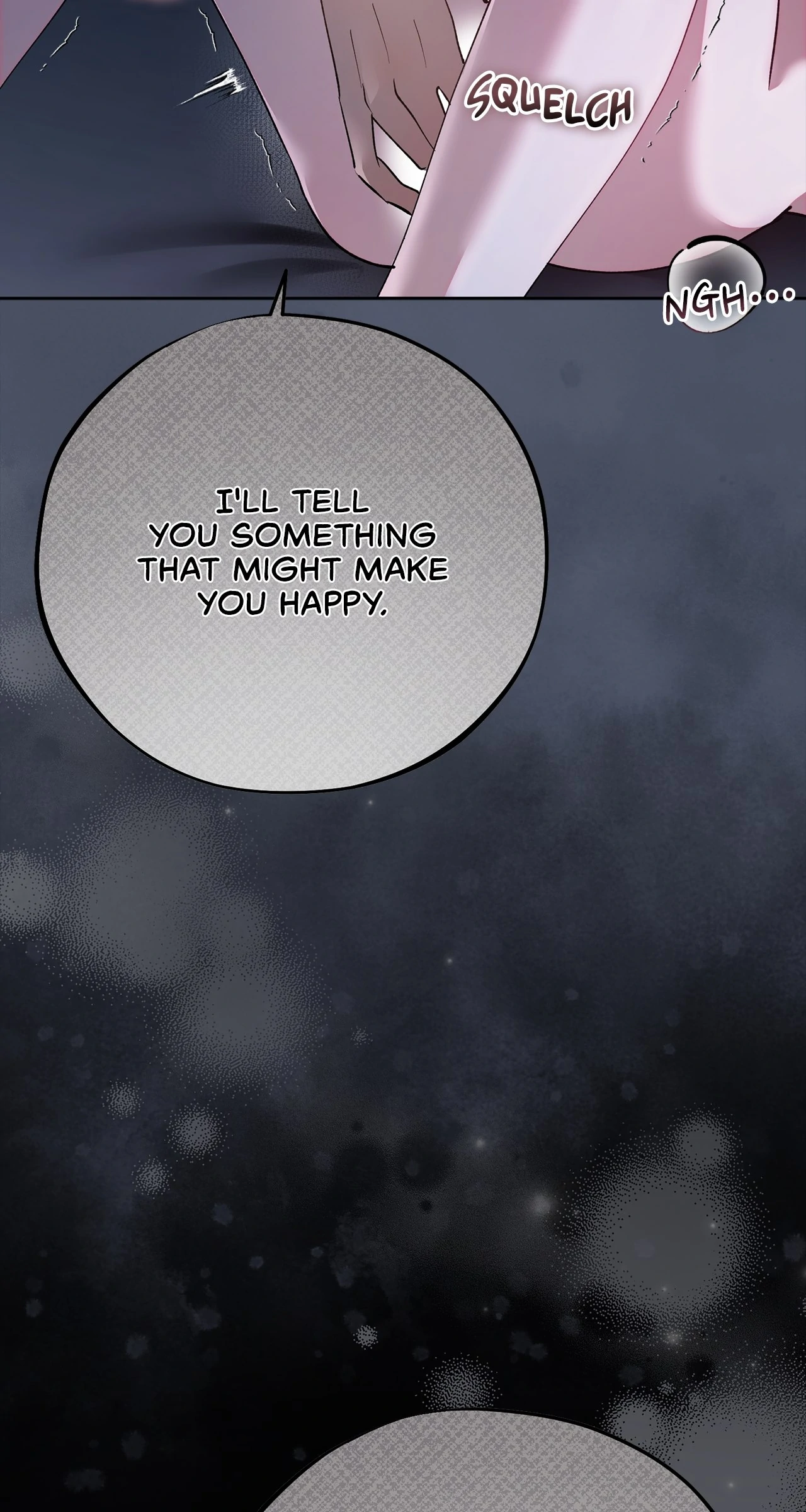 Escape Me If You Can - Chapter 20 manhwa