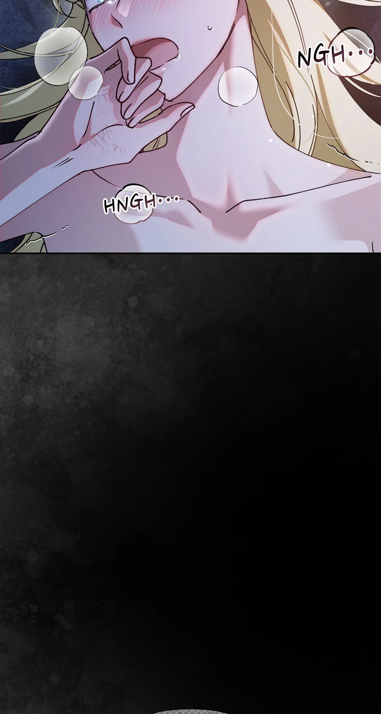 Escape Me If You Can - Chapter 20 manhwa