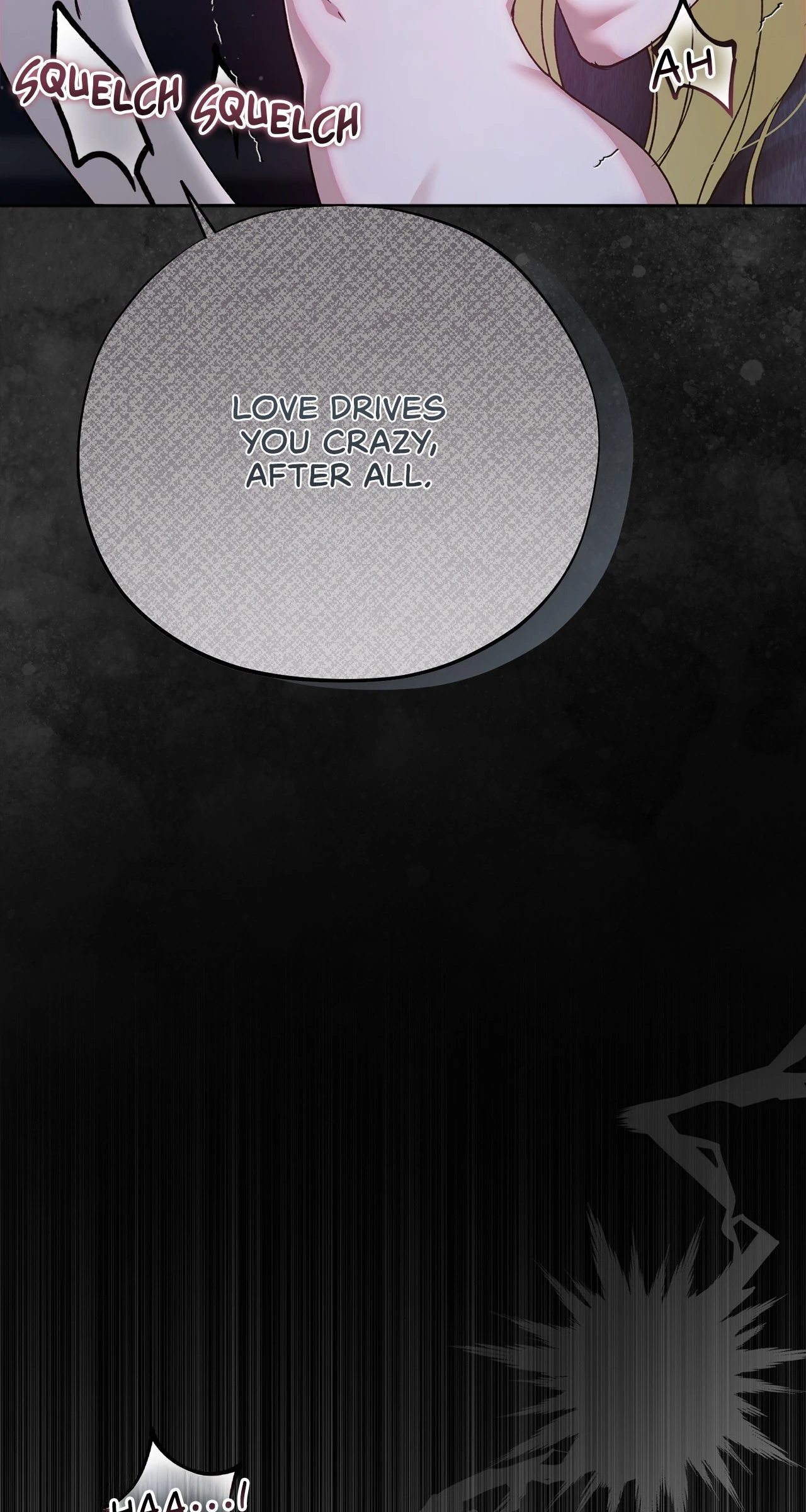 Escape Me If You Can - Chapter 20 manhwa