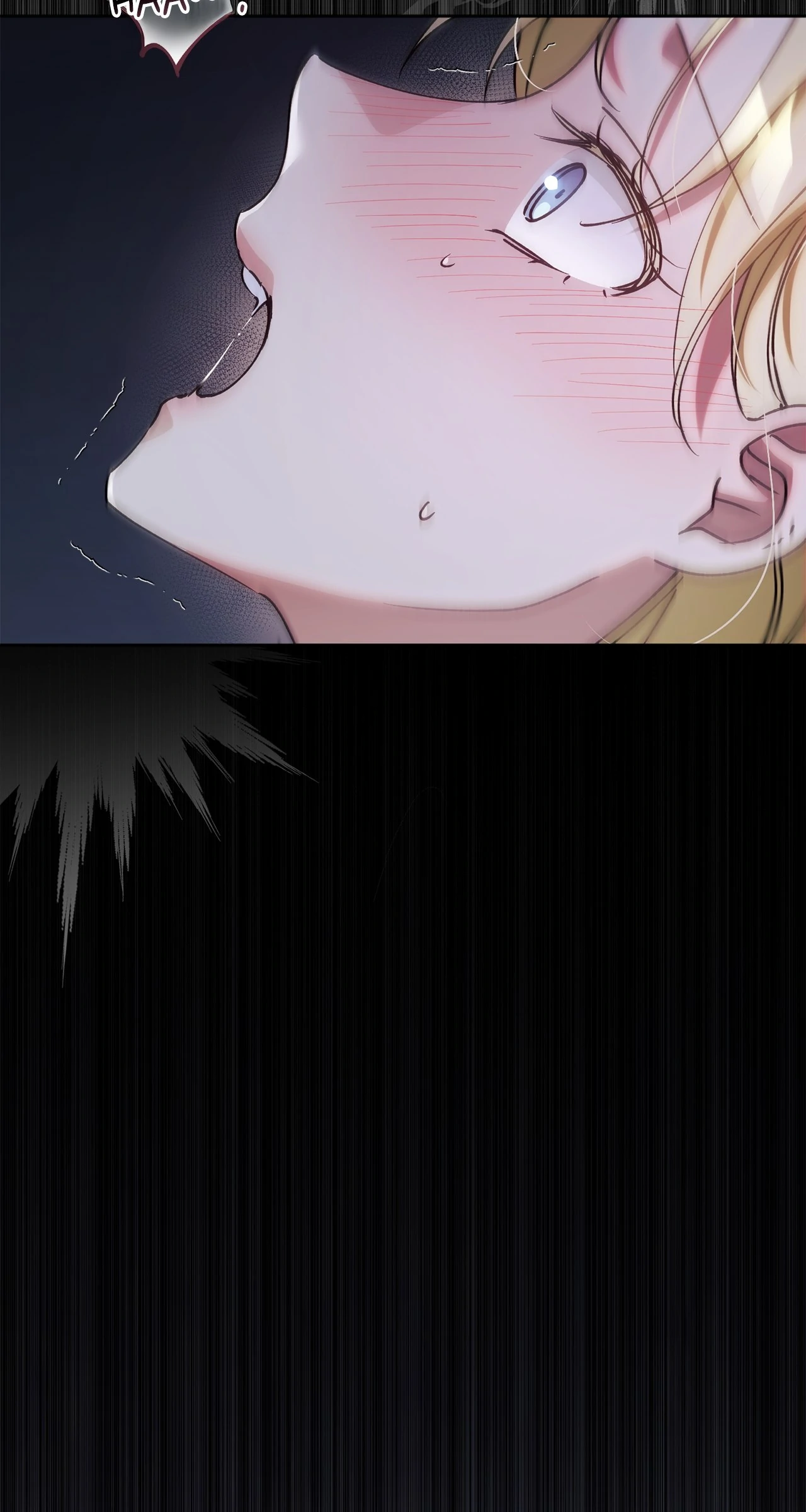 Escape Me If You Can - Chapter 20 manhwa