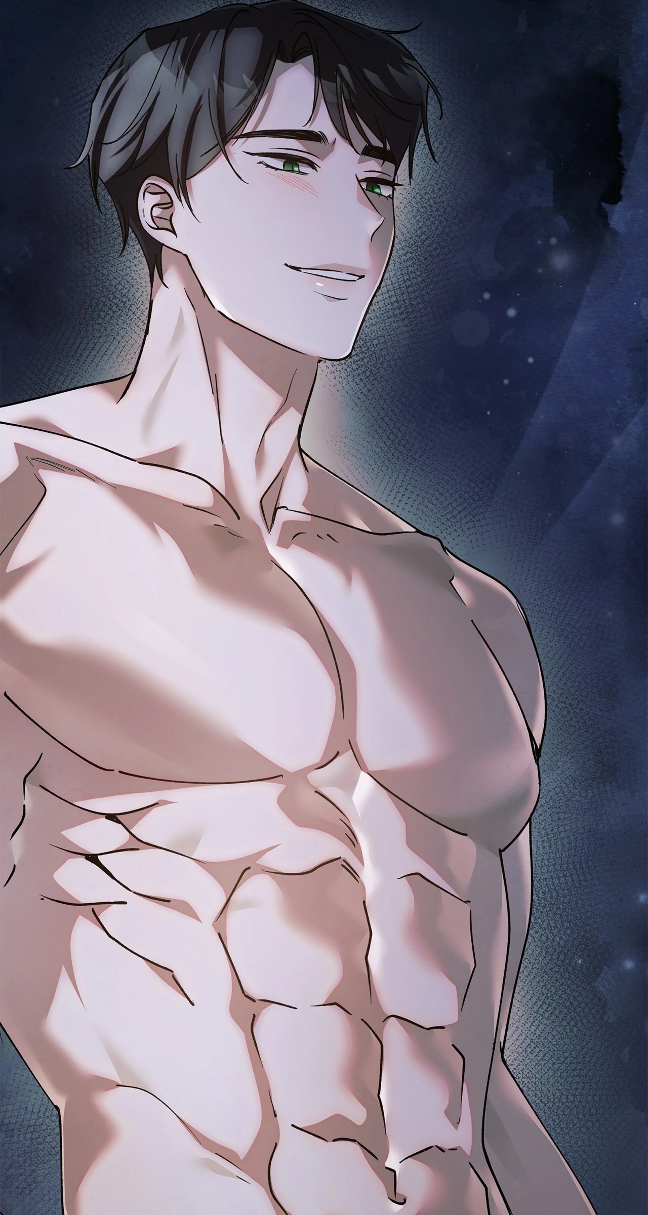 Escape Me If You Can - Chapter 20 manhwa