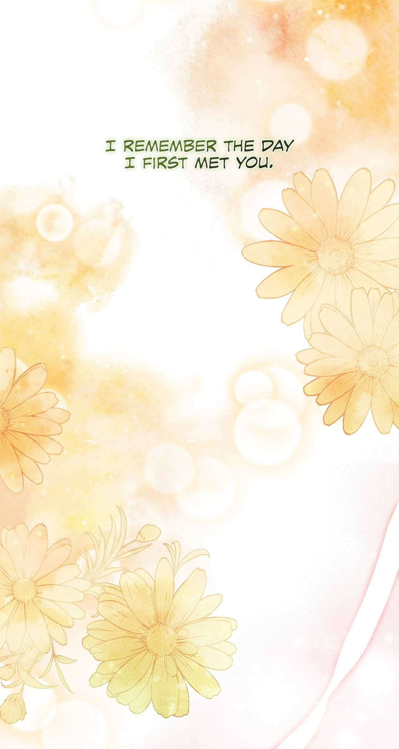 Escape Me If You Can - Chapter 21 manhwa