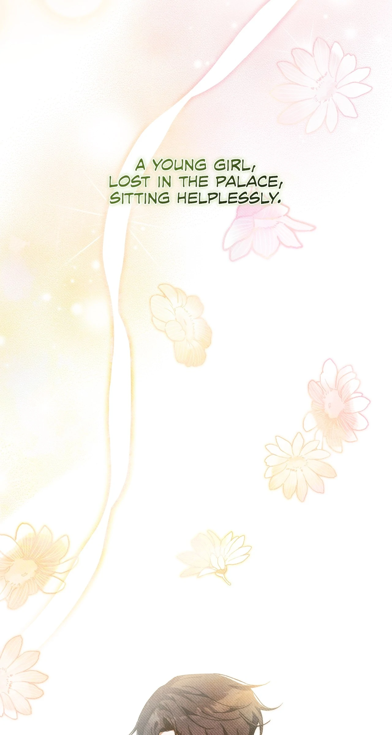 Escape Me If You Can - Chapter 21 manhwa