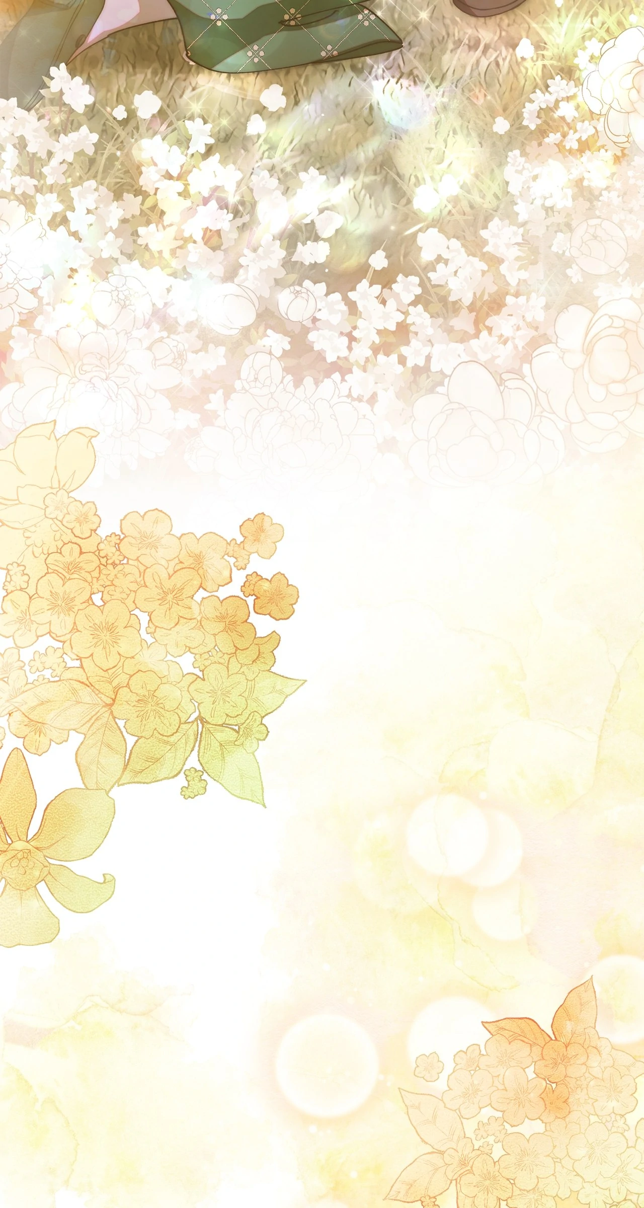 Escape Me If You Can - Chapter 21 manhwa