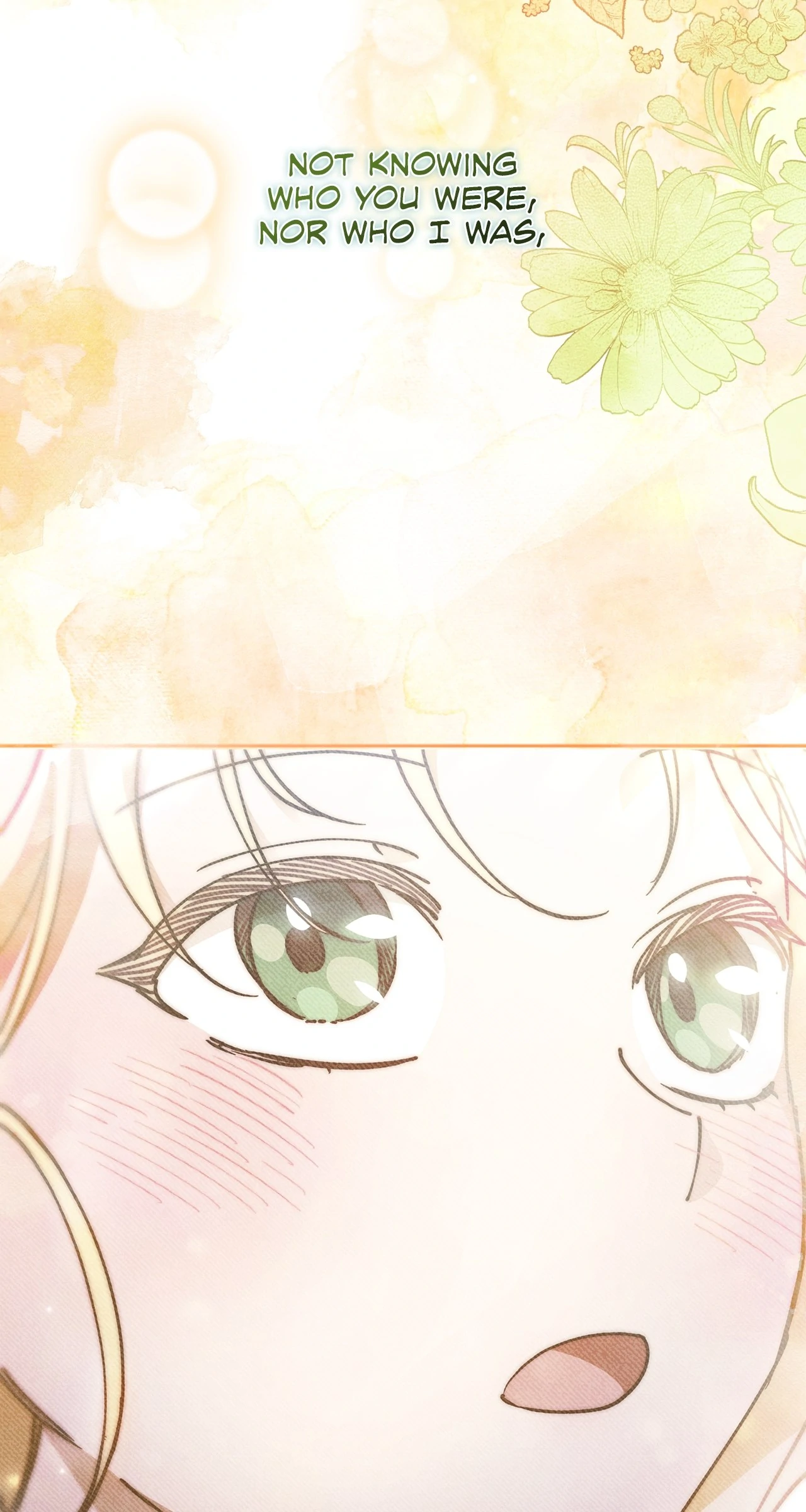 Escape Me If You Can - Chapter 21 manhwa