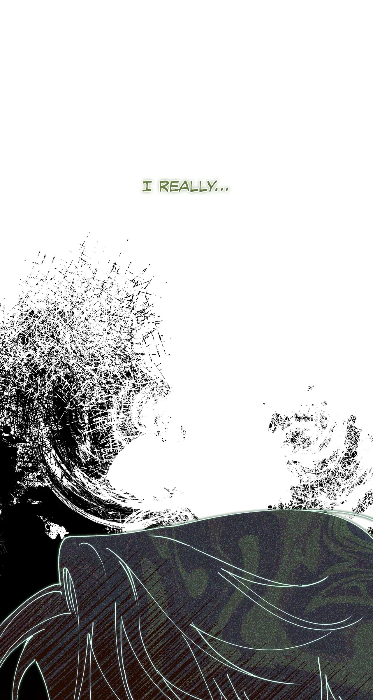Escape Me If You Can - Chapter 21 manhwa