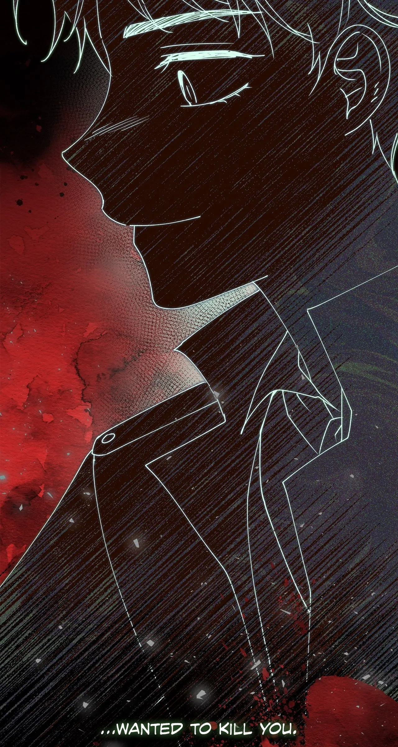 Escape Me If You Can - Chapter 21 manhwa