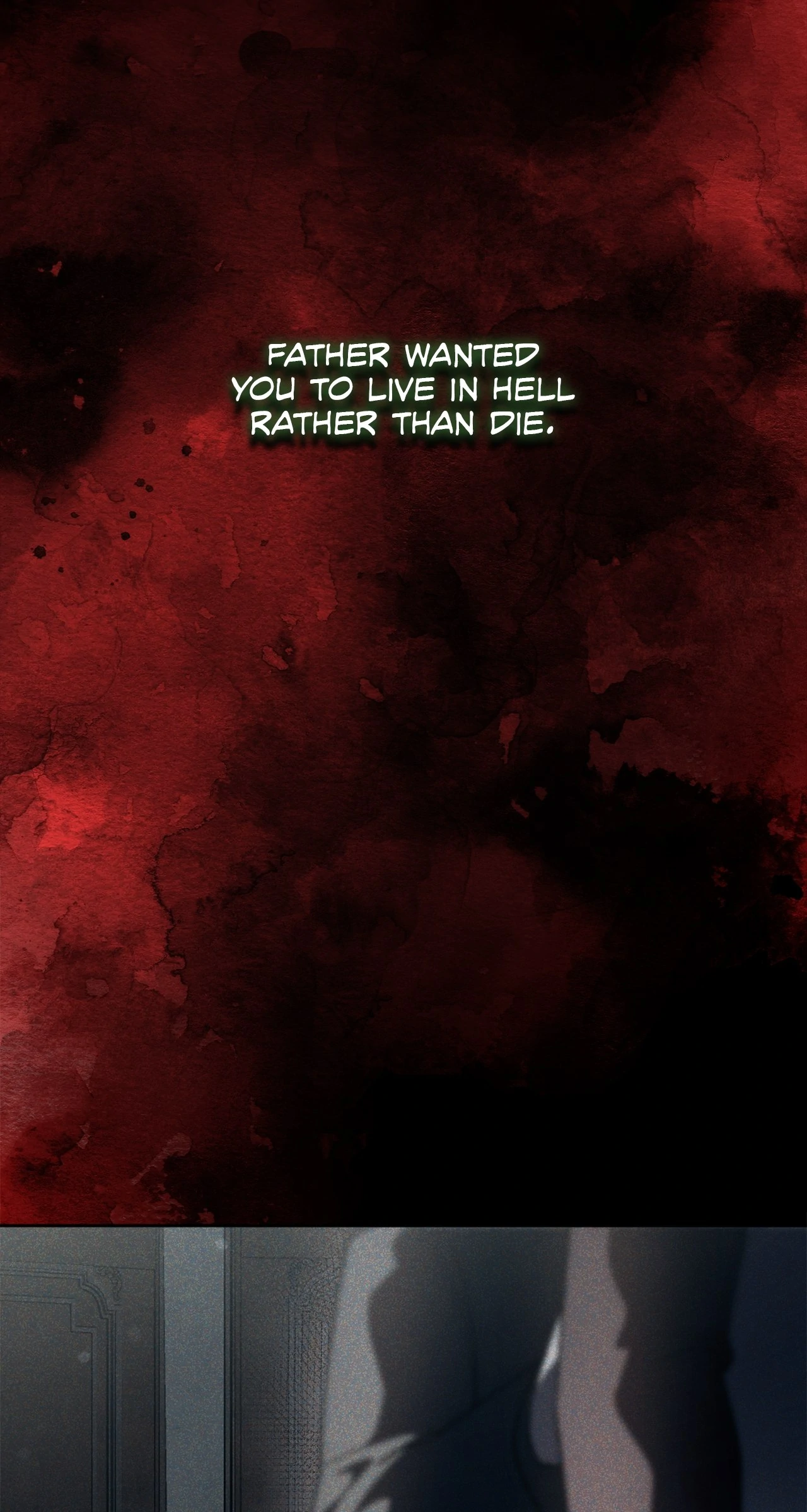 Escape Me If You Can - Chapter 21 manhwa
