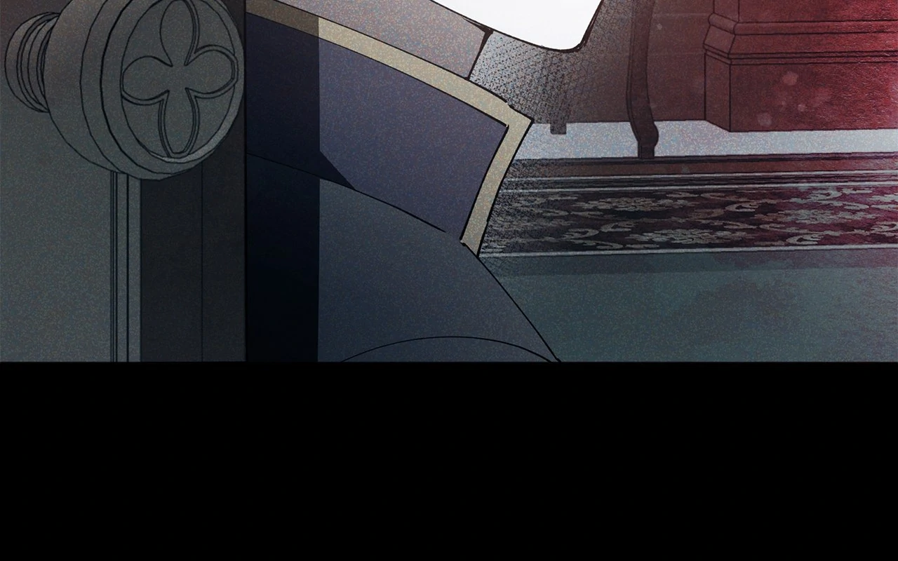 Escape Me If You Can - Chapter 21 manhwa