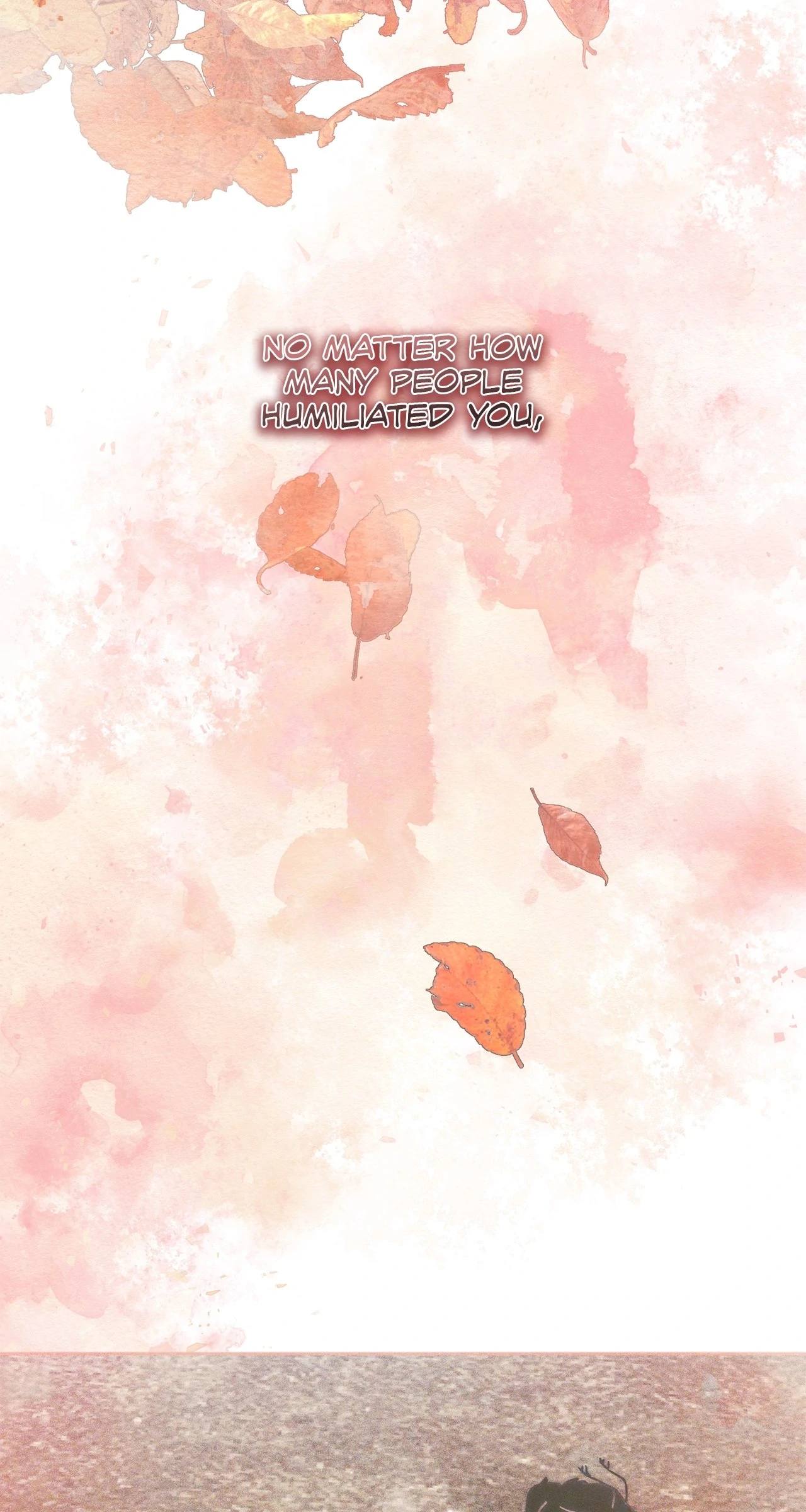 Escape Me If You Can - Chapter 21 manhwa