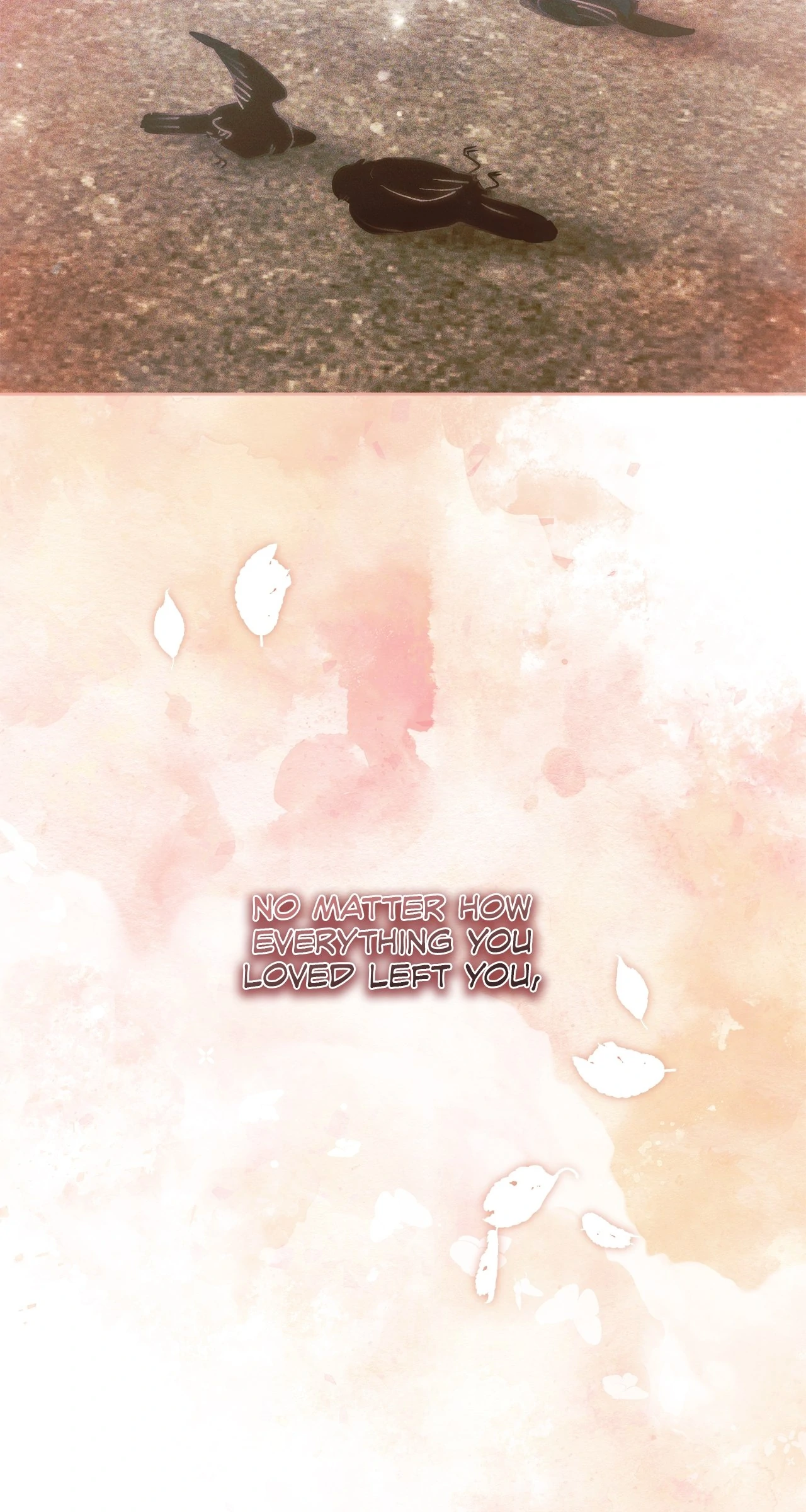 Escape Me If You Can - Chapter 21 manhwa