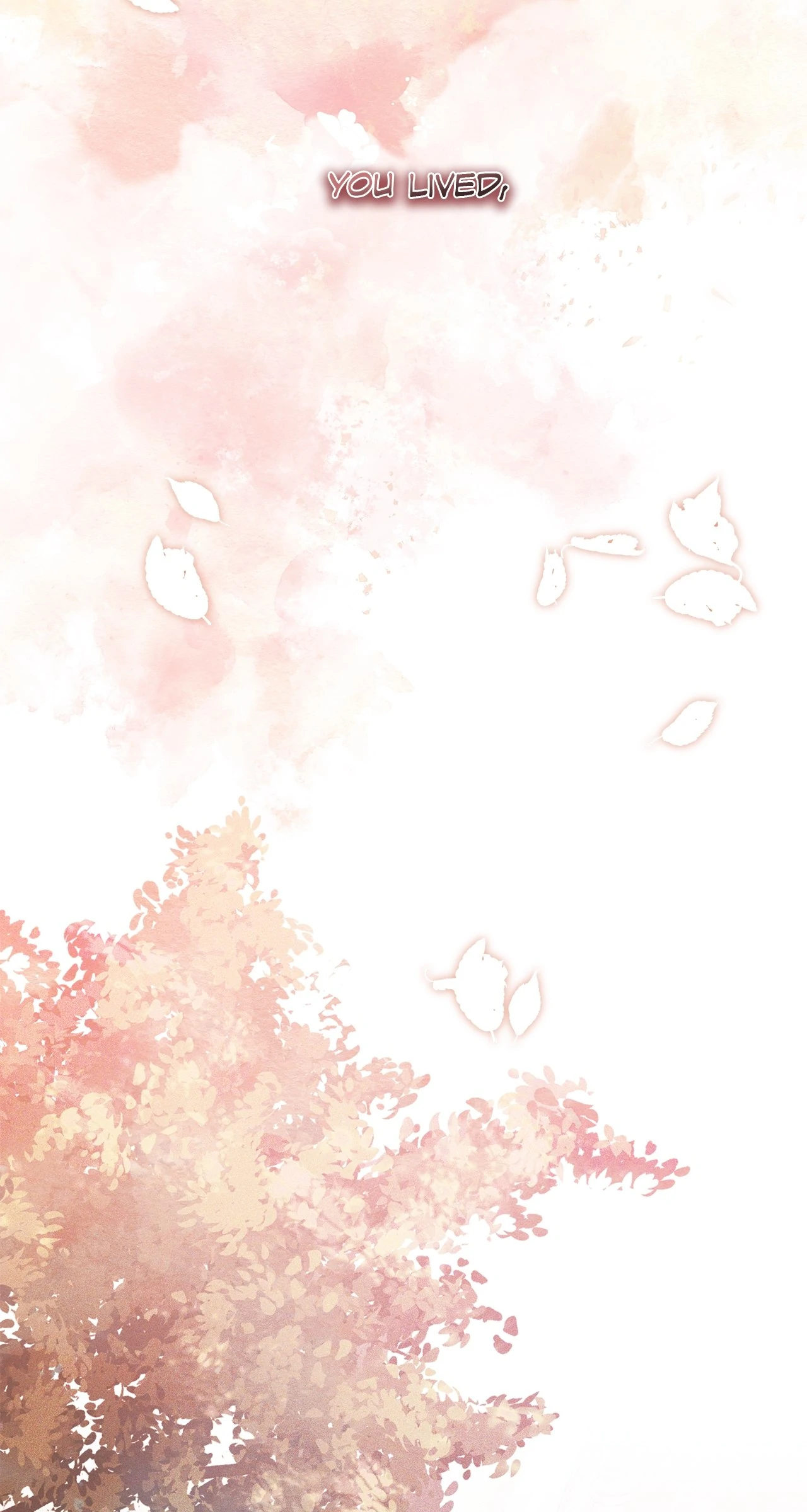 Escape Me If You Can - Chapter 21 manhwa