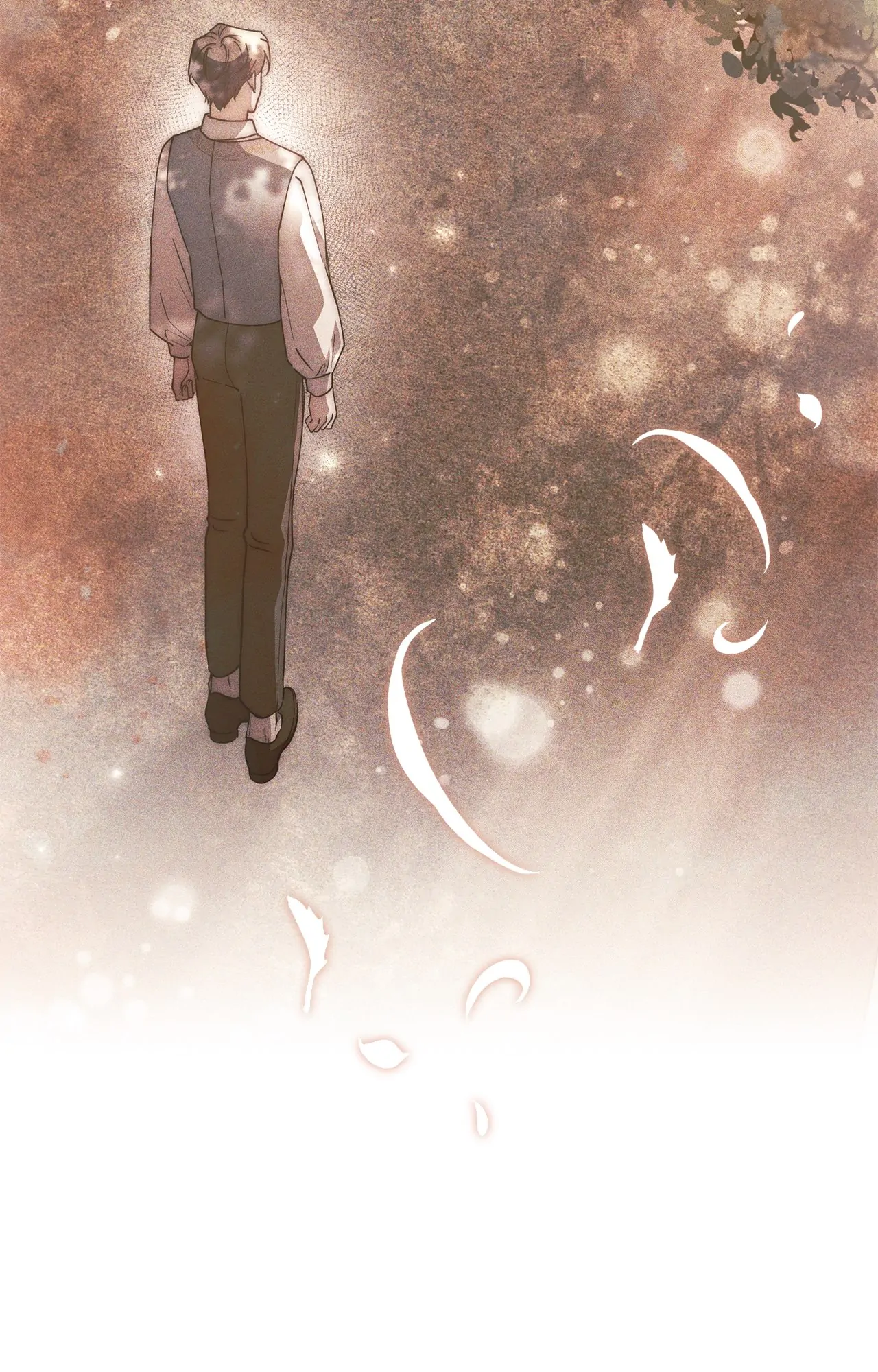 Escape Me If You Can - Chapter 21 manhwa
