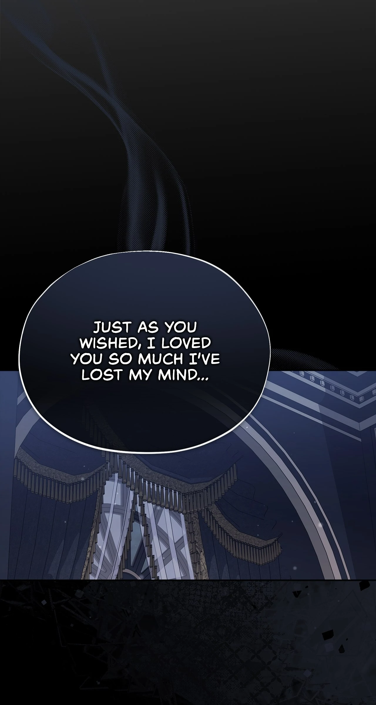 Escape Me If You Can - Chapter 21 manhwa